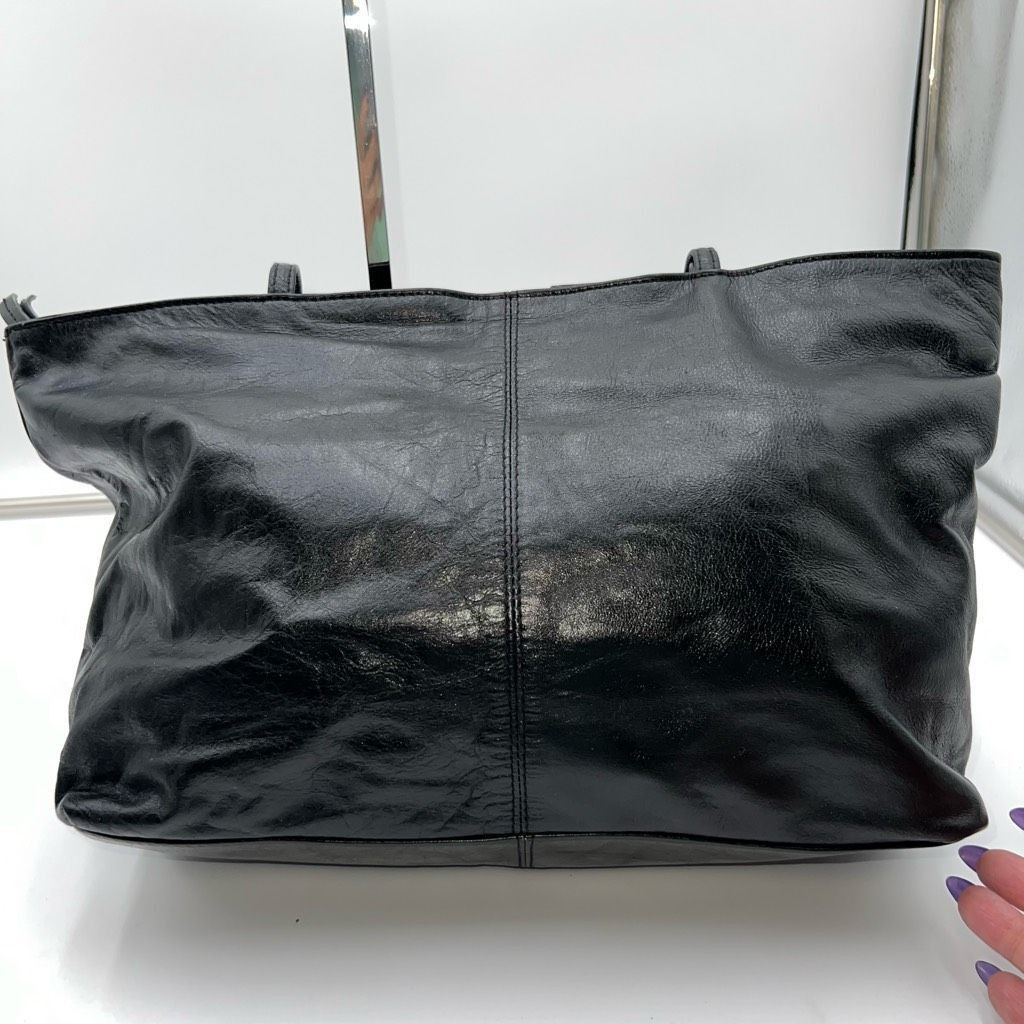 Other Latico Leathers of NJ Buttery Leather Tote Bag Size ONE SIZE - 3 Thumbnail
