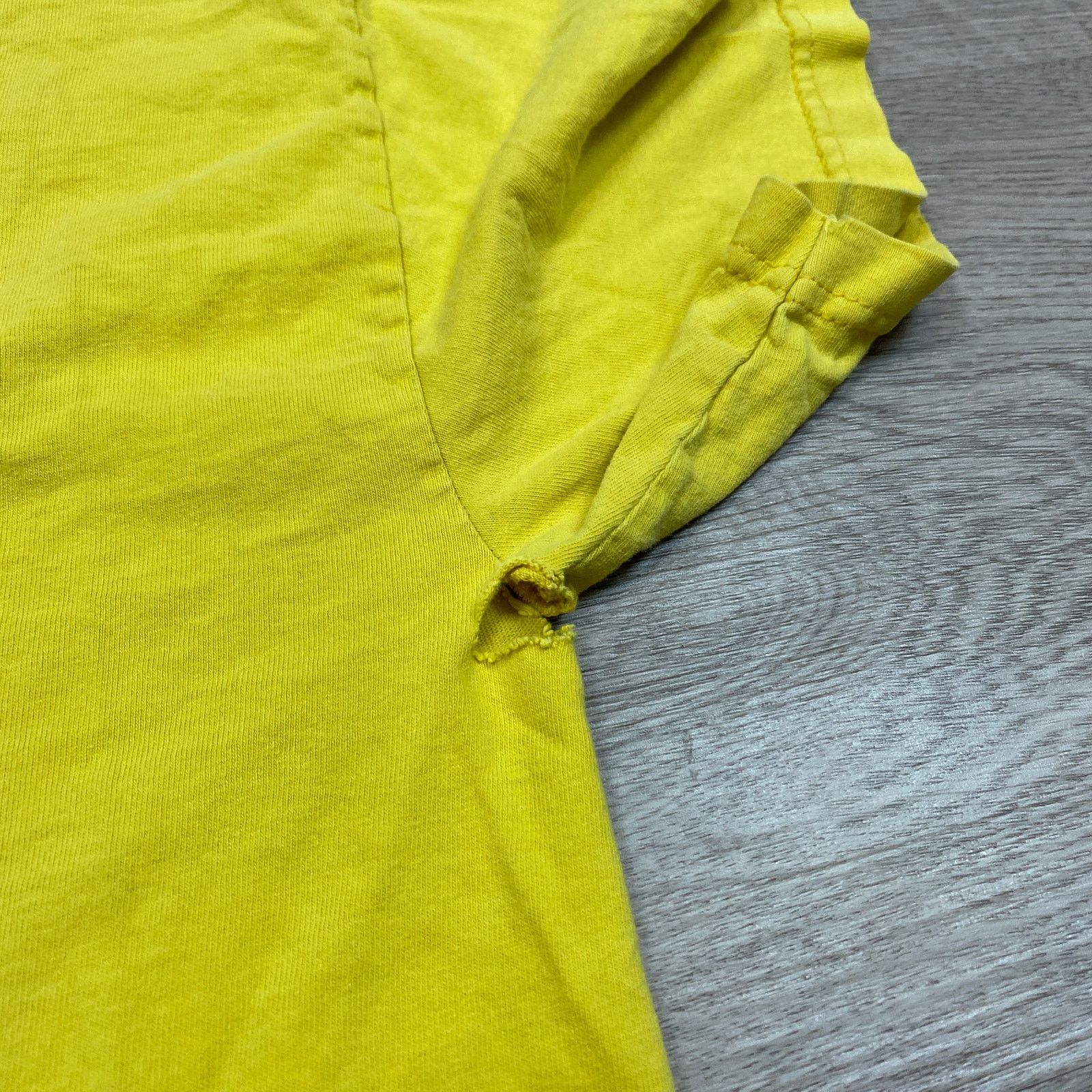 Tommy Hilfiger × Vintage VTG 90s Tommy Hilfiger Sports Short Sleeve T Shirt Men's M Size US M / EU 48-50 / 2 - 9 Thumbnail