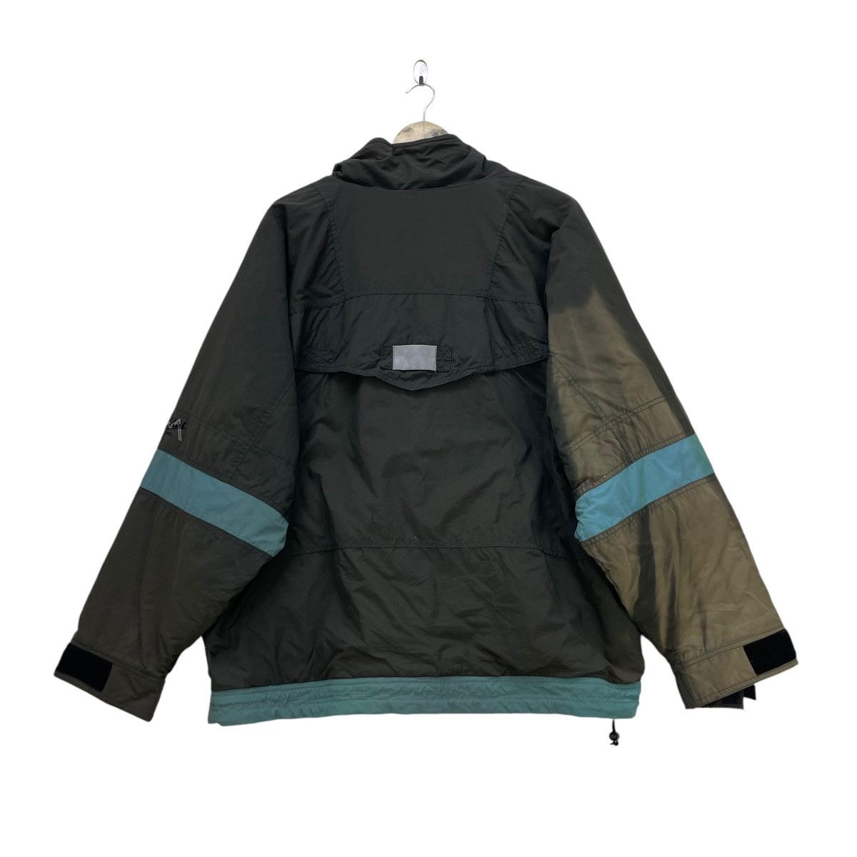 Woolrich Woolen Mills 1 of 1 Vtg Woolrich Sunfaded Jacket Size US L / EU 52-54 / 3 - 2 Thumbnail