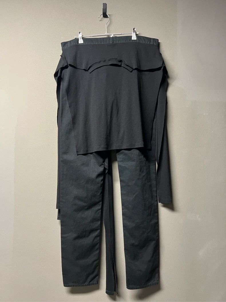 Raf Simons Raf Simons Walking pants-2507 Size US 34 / EU 50 - 3 Thumbnail