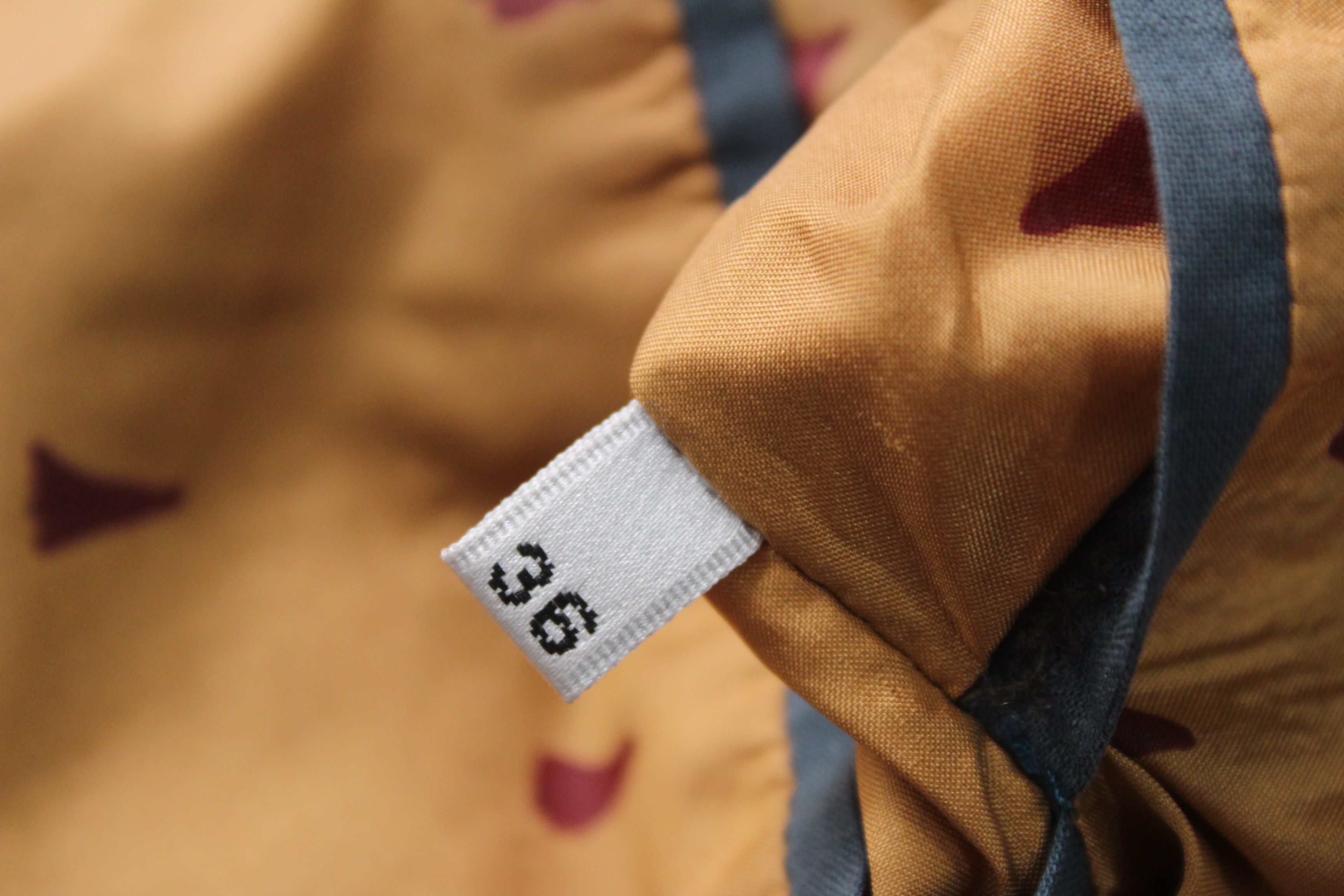 Other En Soie Zurich Coat Jacket Wool Size 36 Authentic Size XS / US 0-2 / IT 36-38 - 12 Thumbnail