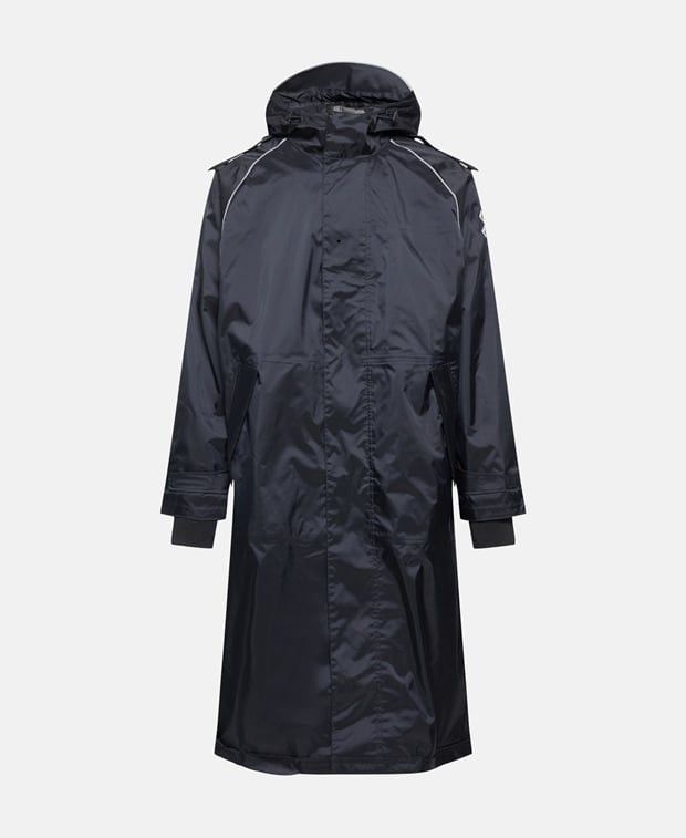 Kenzo Coat with waistcoat Size US S / EU 44-46 / 1 - 1 Preview