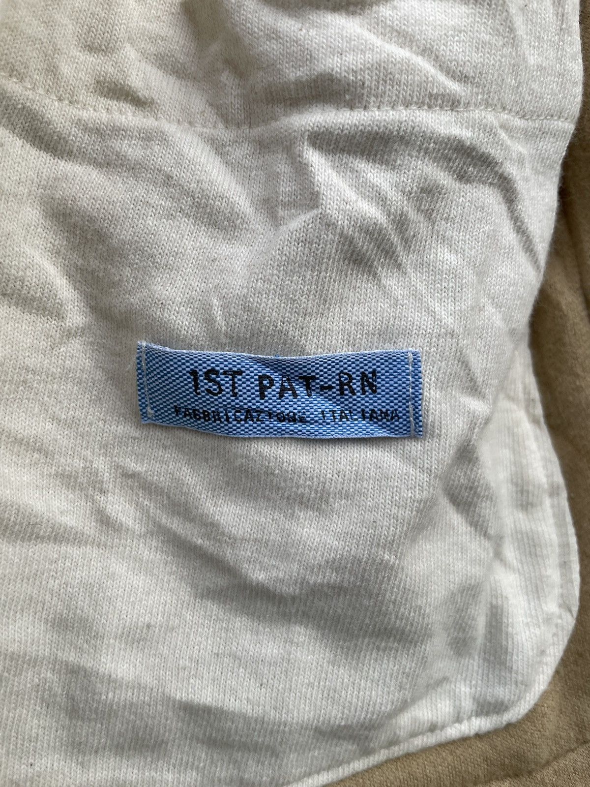 1ST PAT-RN Vittorio CiVil Spec Size US M / EU 48-50 / 2 - 11 Thumbnail
