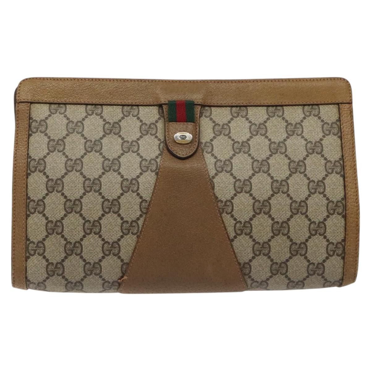 Gucci Gucci Ophidia clutch Size ONE SIZE - 1 Thumbnail