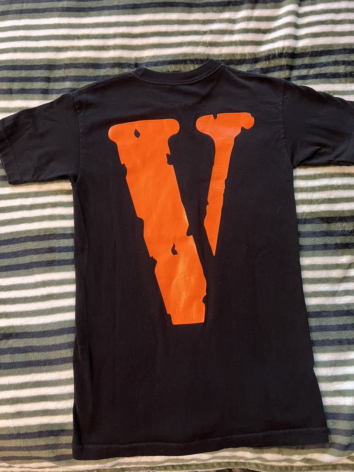 Vlone Vlone Friends Shirt Size US S / EU 44-46 / 1 - 2 Thumbnail