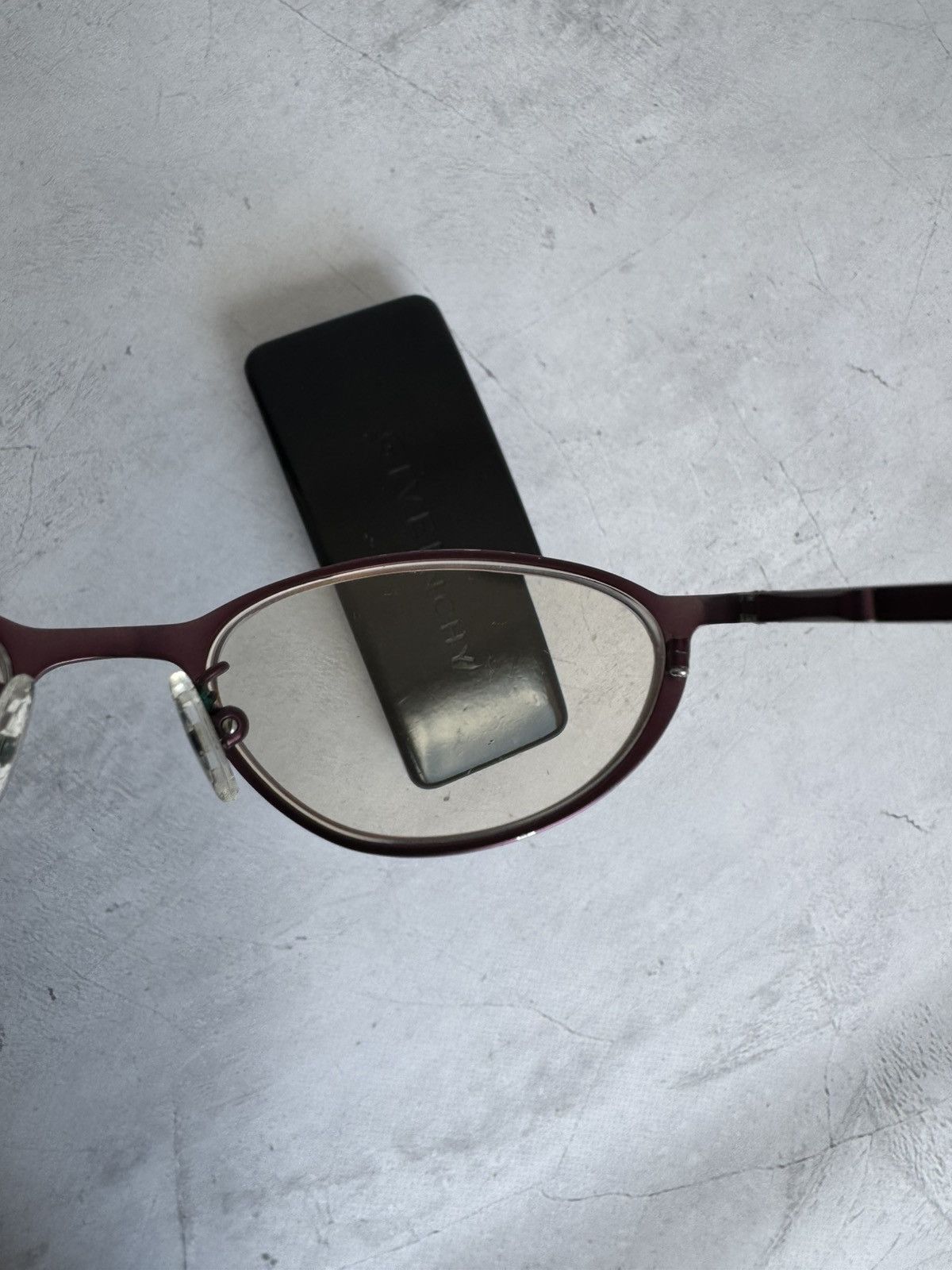 Chloe Chloe Glasses vintage women’s Size ONE SIZE - 10 Thumbnail