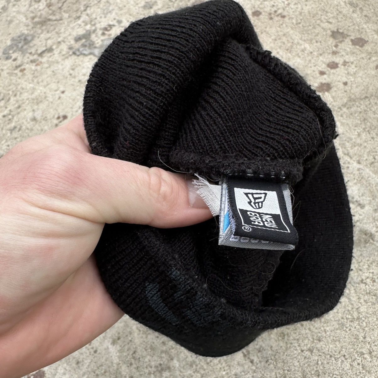 If Six Was Nine × Japanese Brand × Y/Project Vintage Bauer Hat Cap New Era Rap Band Hype Beast Y2K 00s Size ONE SIZE - 7 Thumbnail