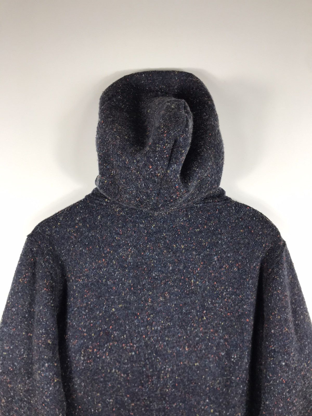 Champion × Japanese Brand 🔥Champion Hooded Button Sweater Size US L / EU 52-54 / 3 - 16 Thumbnail