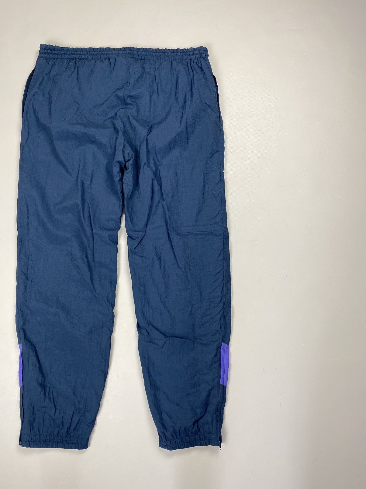 Nike Nike vintage men’s nylon track pants size M Size US 32 / EU 48 - 18 Thumbnail