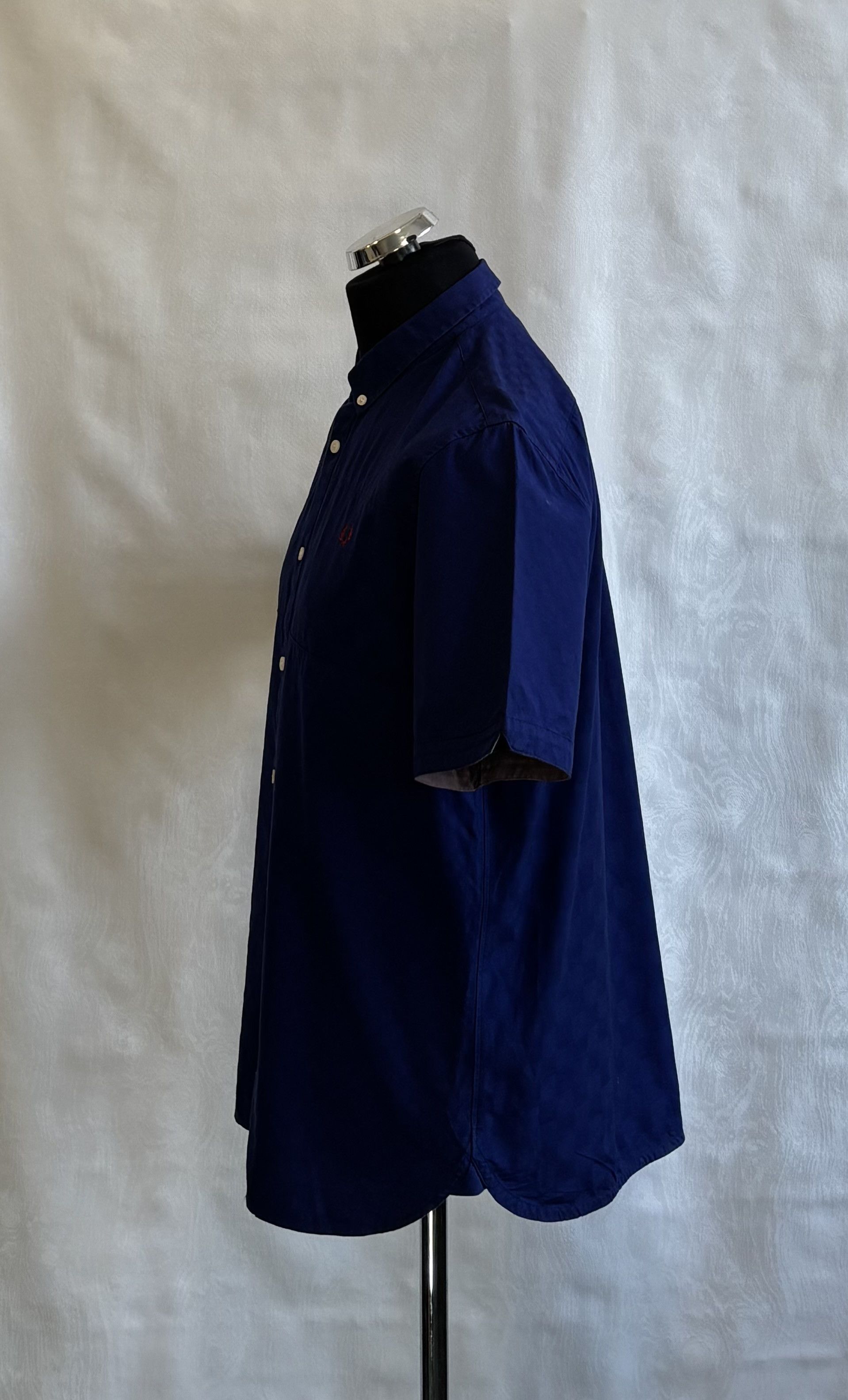 Fred Perry Fred Perry shirt size L Size US L / EU 52-54 / 3 - 3 Thumbnail