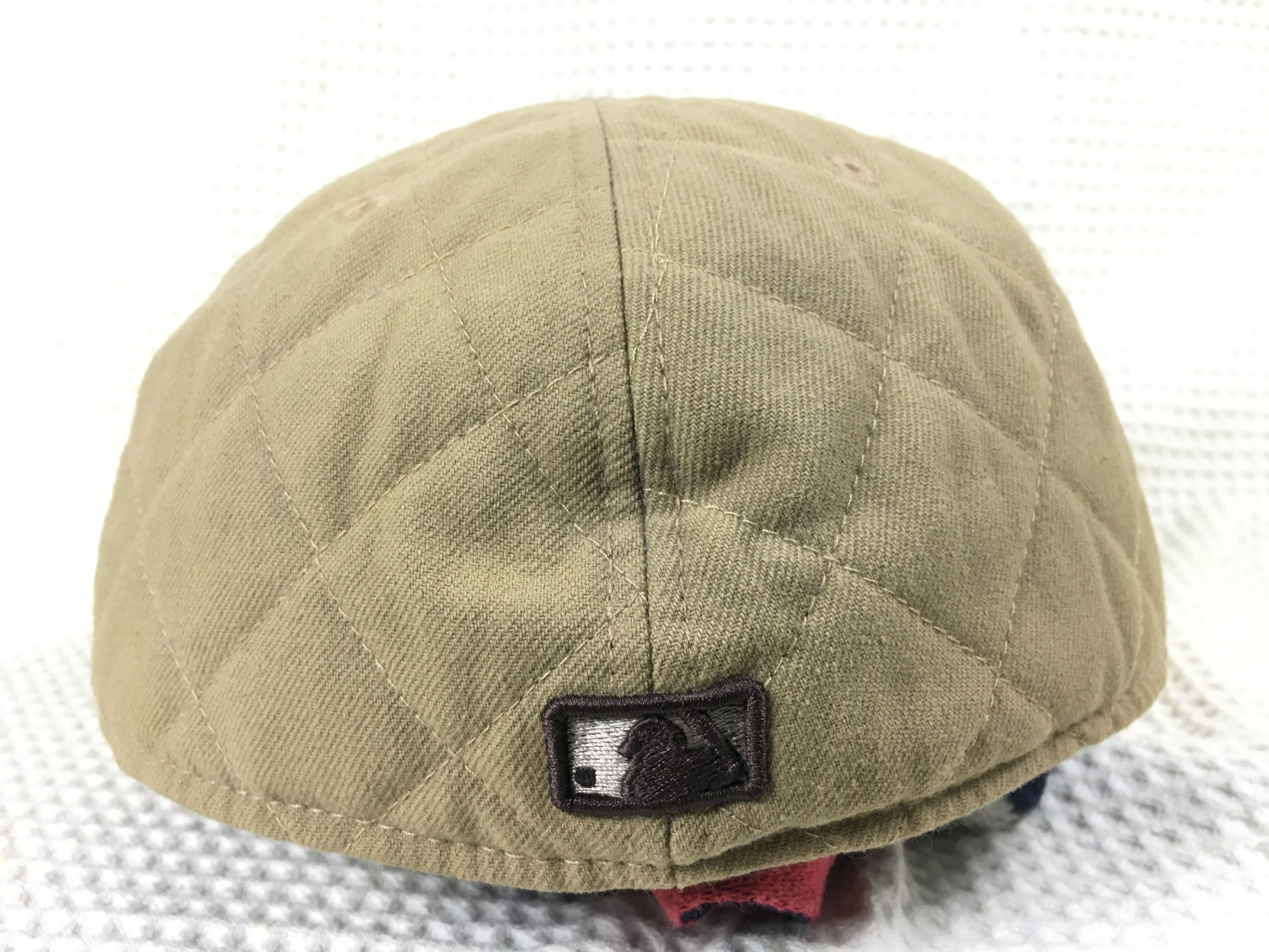 New Era × New York Yankees New Era NY Yankees Fullcap Size ONE SIZE - 4 Thumbnail