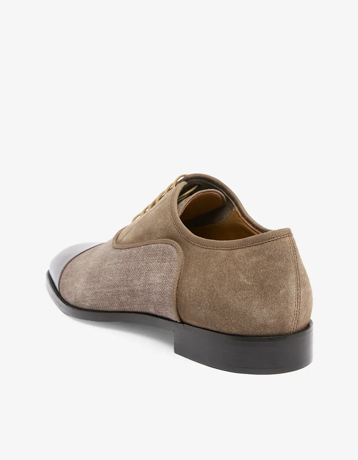Christian Louboutin Christian Louboutin Cafe Greggory Oxford Shoes Size US 10 / EU 43 - 4 Thumbnail