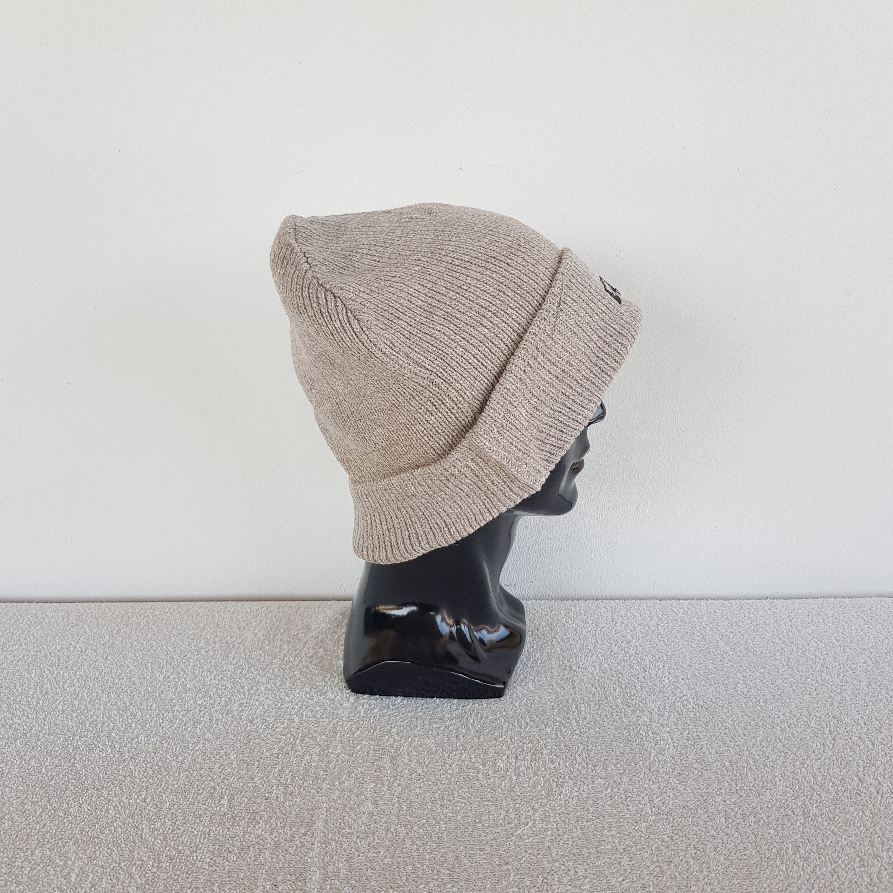 Japanese Brand Vintage Thinsulate 3M Beanie Snow Caps Hats. Size ONE SIZE - 3 Thumbnail