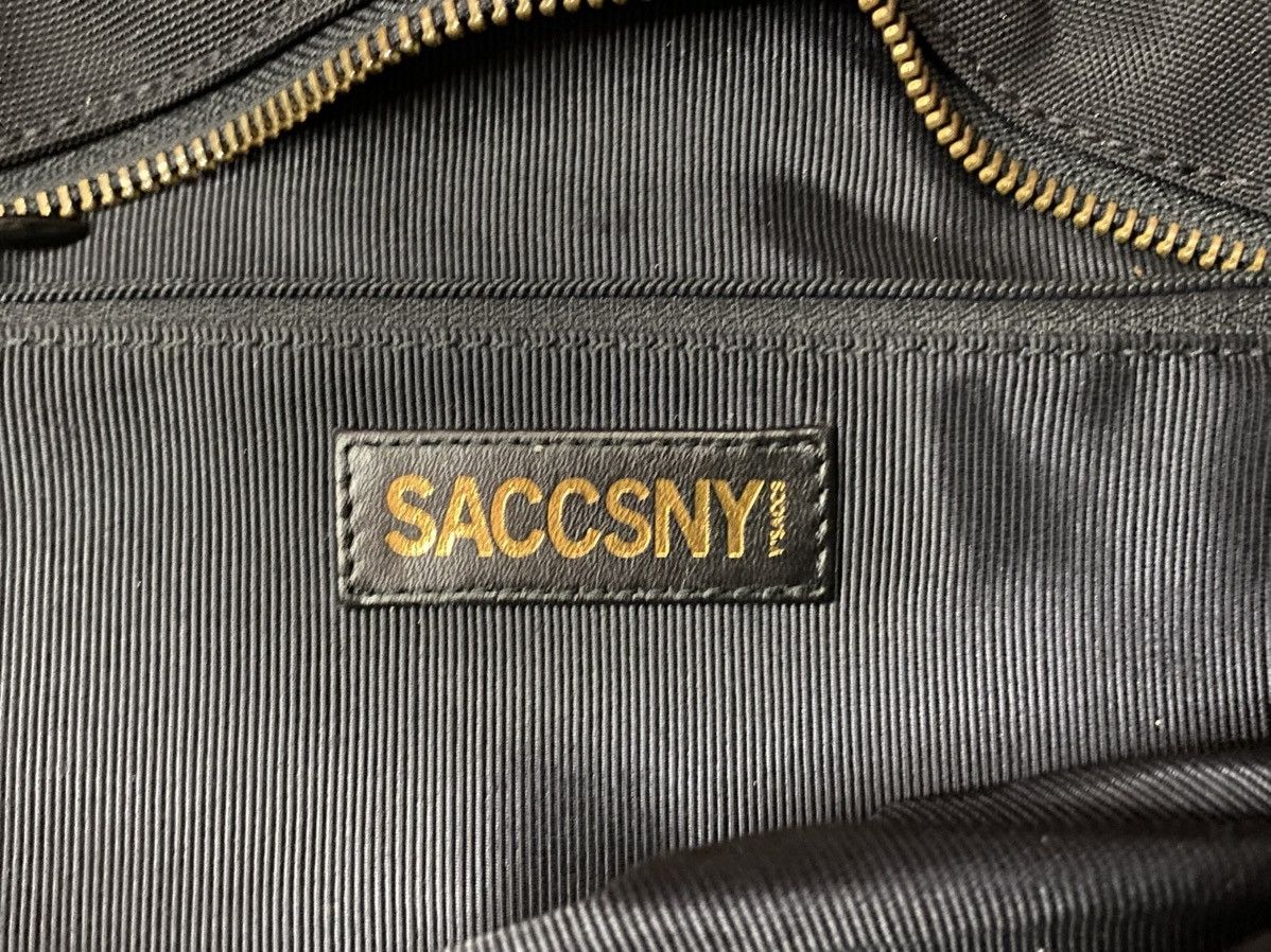 Y's × Yohji Yamamoto × Yves Saint Laurent Y'SACCS by yohji yamamoto combo sale Size ONE SIZE - 10 Thumbnail
