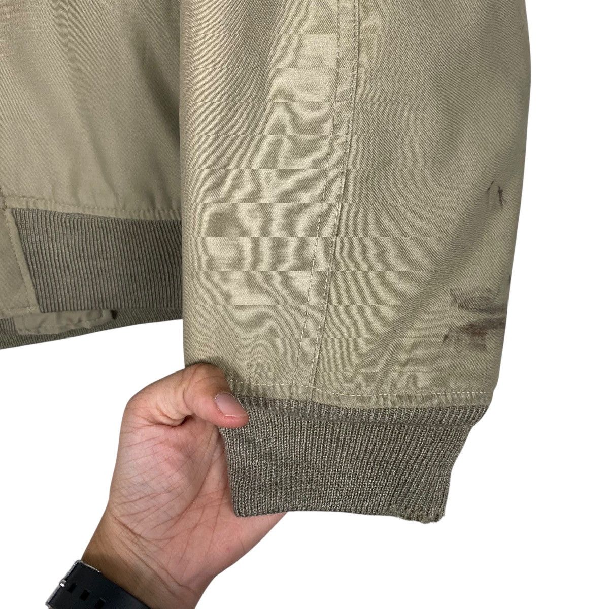 Other Houston field Jumper jacket Size US M / EU 48-50 / 2 - 13 Thumbnail