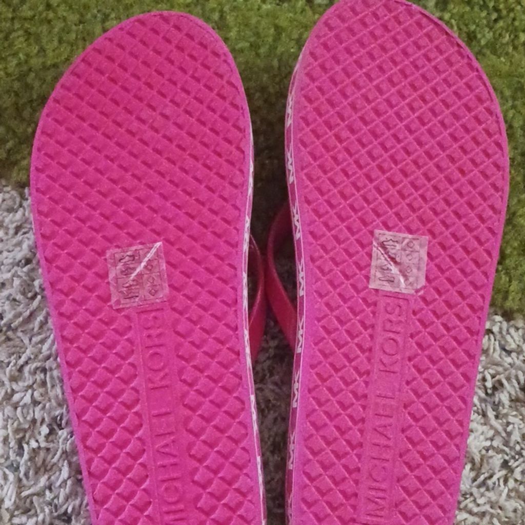 Michael Kors Michael Kors Thongs Size US 11 / IT 41 - 5 Thumbnail