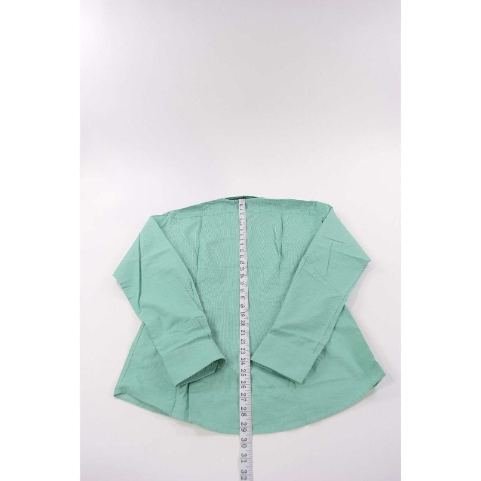 Eton Eton New without tags Shirt Size S US In Green Size US S / EU 44-46 / 1 - 8 Thumbnail