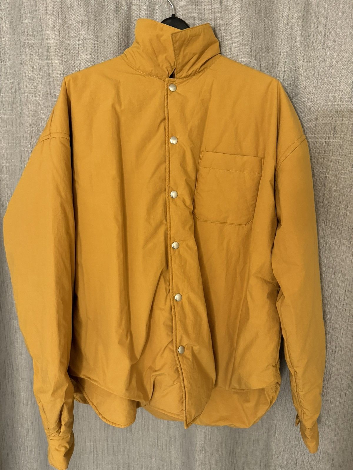 John Elliott John Elliot coat Size US M / EU 48-50 / 2 - 1 Thumbnail