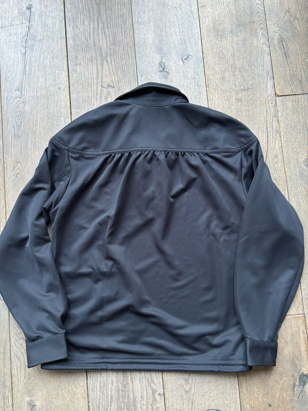 Asics × Kiko Kostadinov Kiko Kostinadov ASICS Novalis Pullover New with tags RRP$300 Size US XS / EU 42 / 0 - 12 Thumbnail