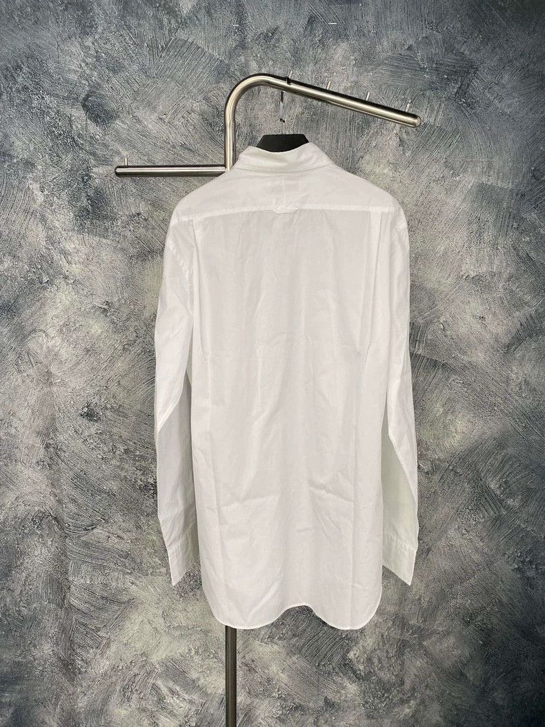 Thom Browne Thom Browne The court gown is made of cotton Size US XL / EU 56 / 4 - 5 Thumbnail