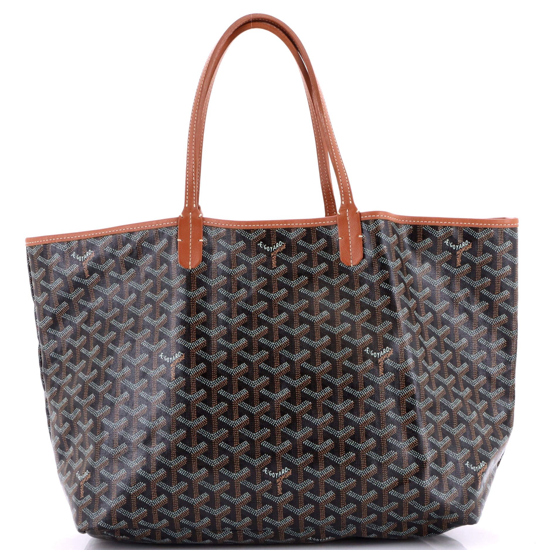 Goyard Saint Louis Tote Size ONE SIZE - 1 Thumbnail