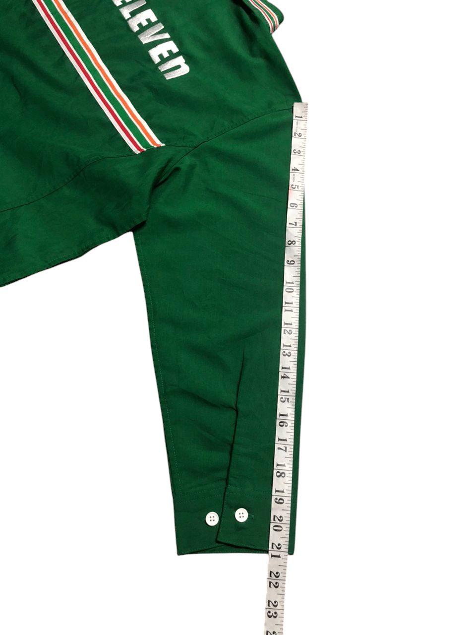 Uniform Wares Vintage 7 Eleven Uniform Size M / US 6-8 / IT 42-44 - 14 Thumbnail