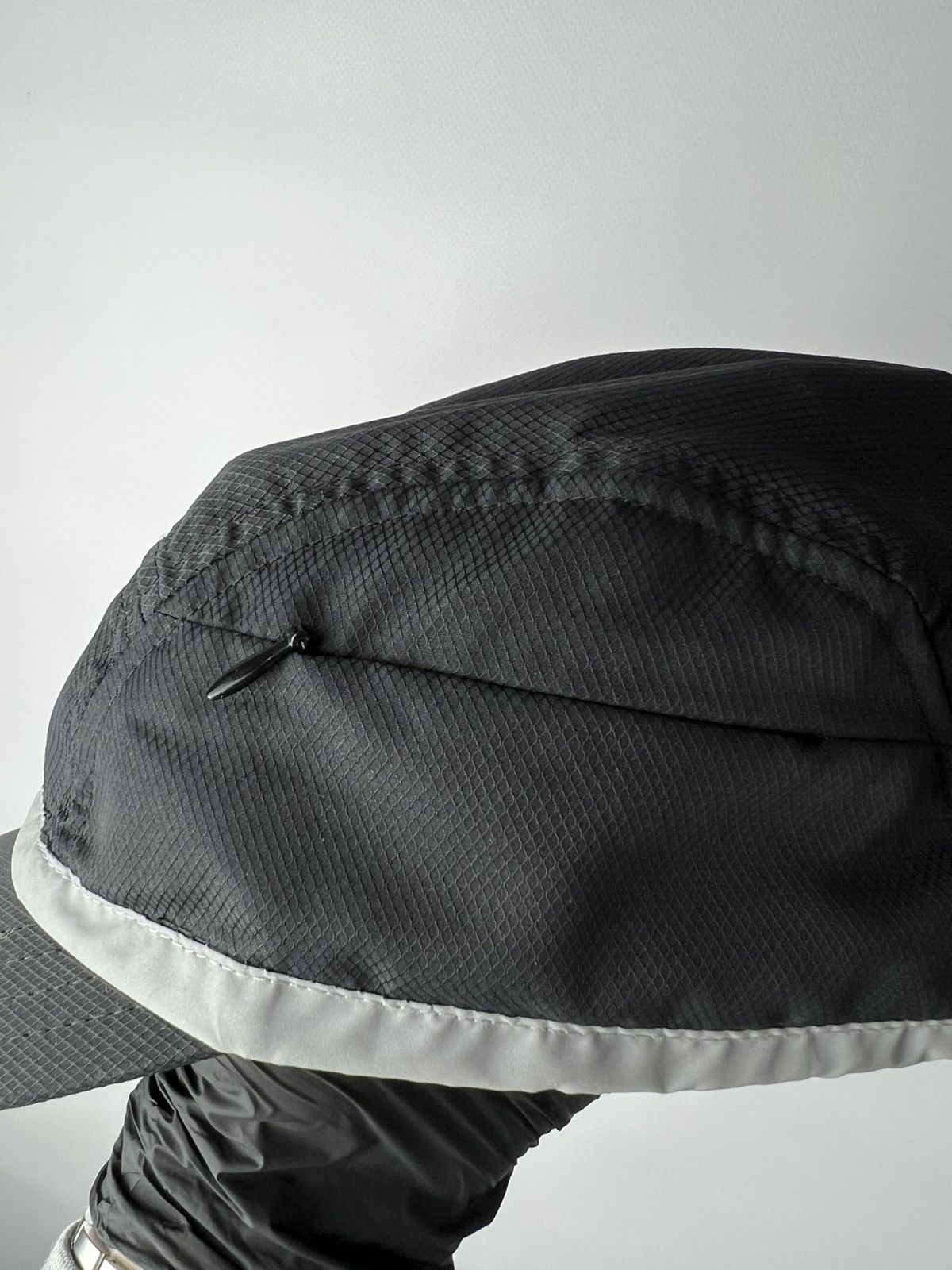 Oakley Vintage streetwear y2k sk8 hype Oakley Cap Size ONE SIZE - 3 Thumbnail