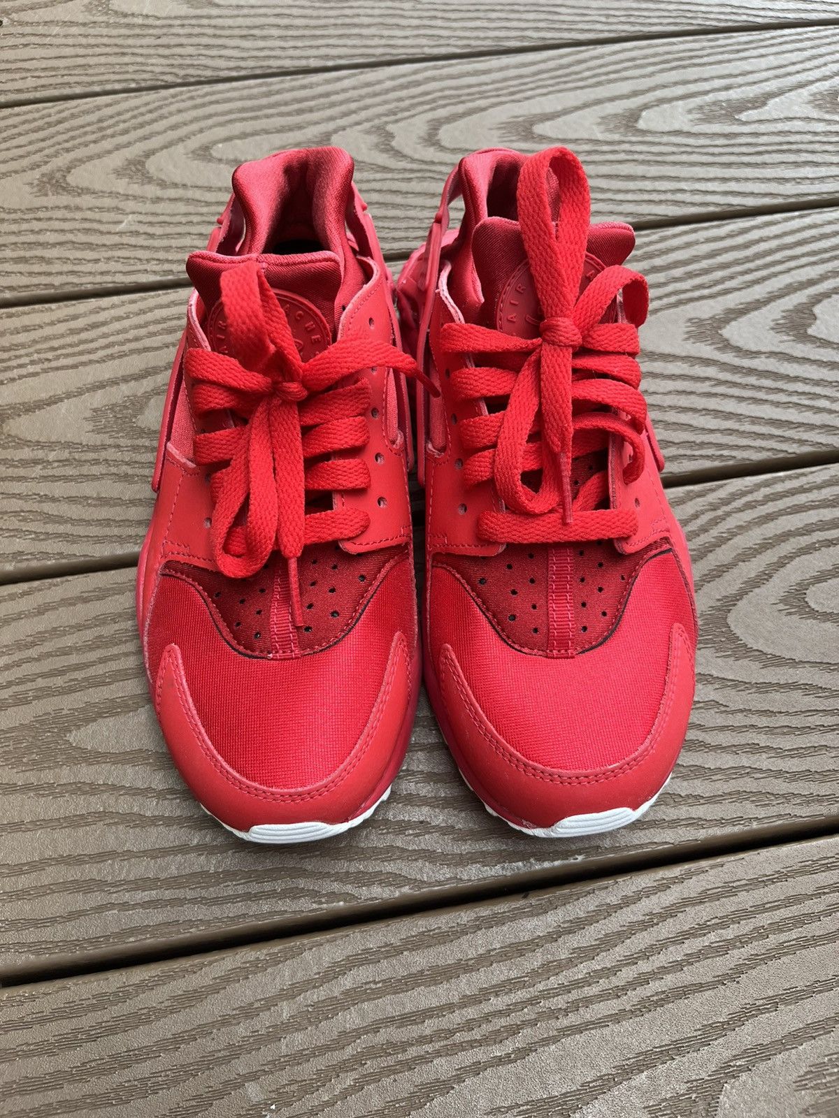 Nike Nike air huarache run ID size 6 Size US 6 / IT 36 - 4 Thumbnail