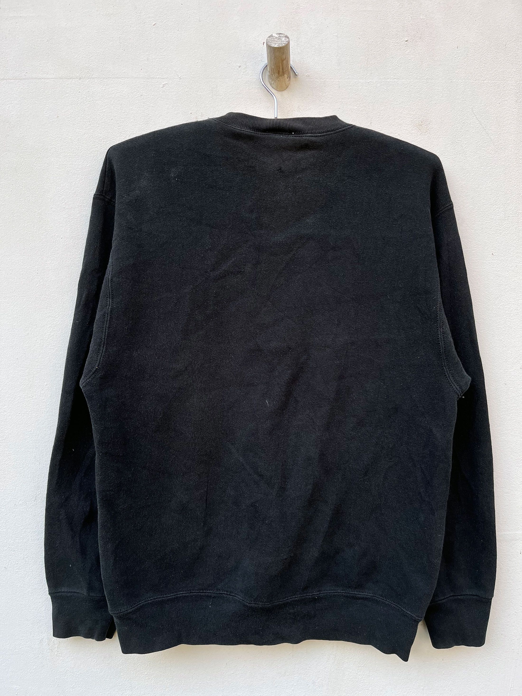 Alien Workshop Vintage Alien Workshop Sweatshirt Sweater Size US M / EU 48-50 / 2 - 3 Thumbnail