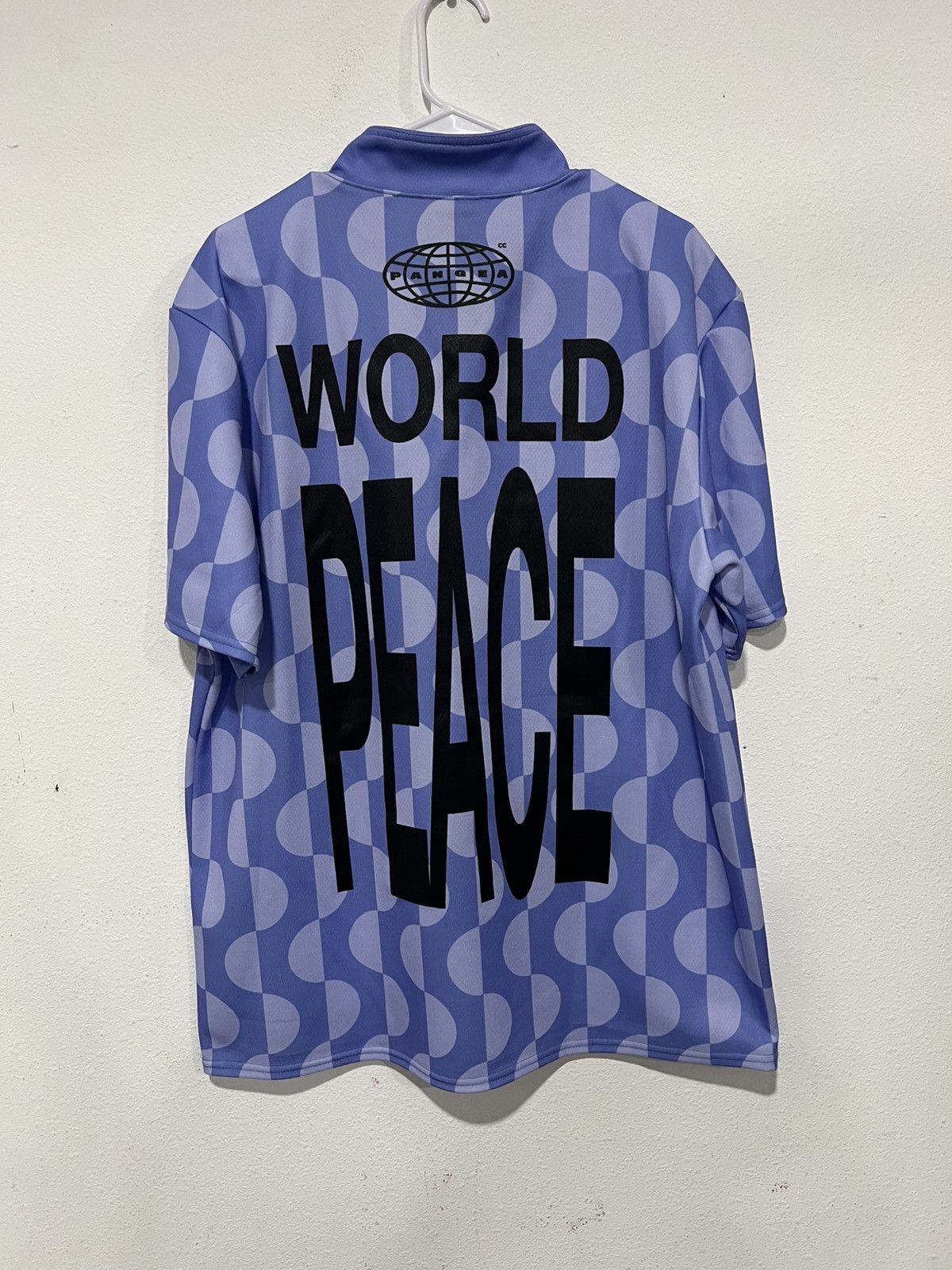 Other Air Pangea Jersey Size US XL / EU 56 / 4 - 3 Thumbnail