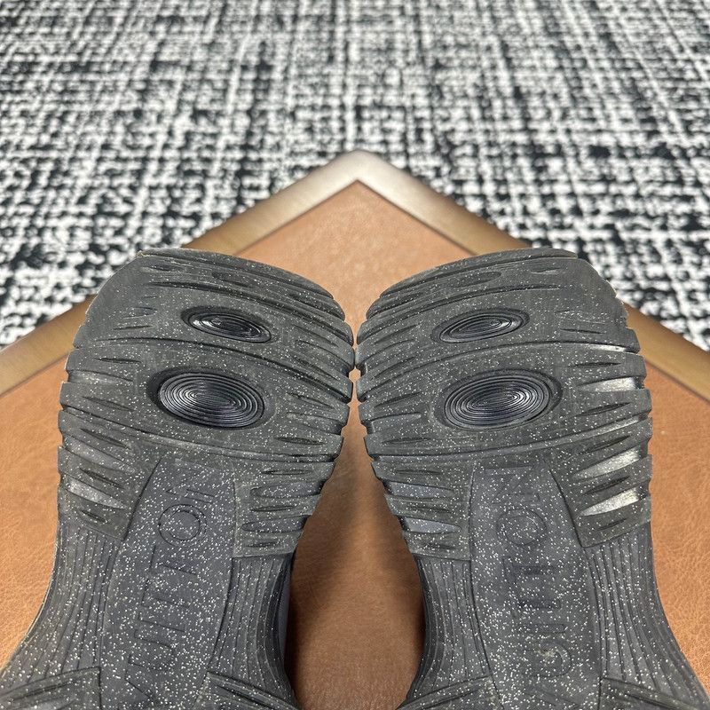 Louis Vuitton Louis Vuitton Comfortable Low-Top Casual Sneakers - Size US 8 / EU 41 - 8 Thumbnail