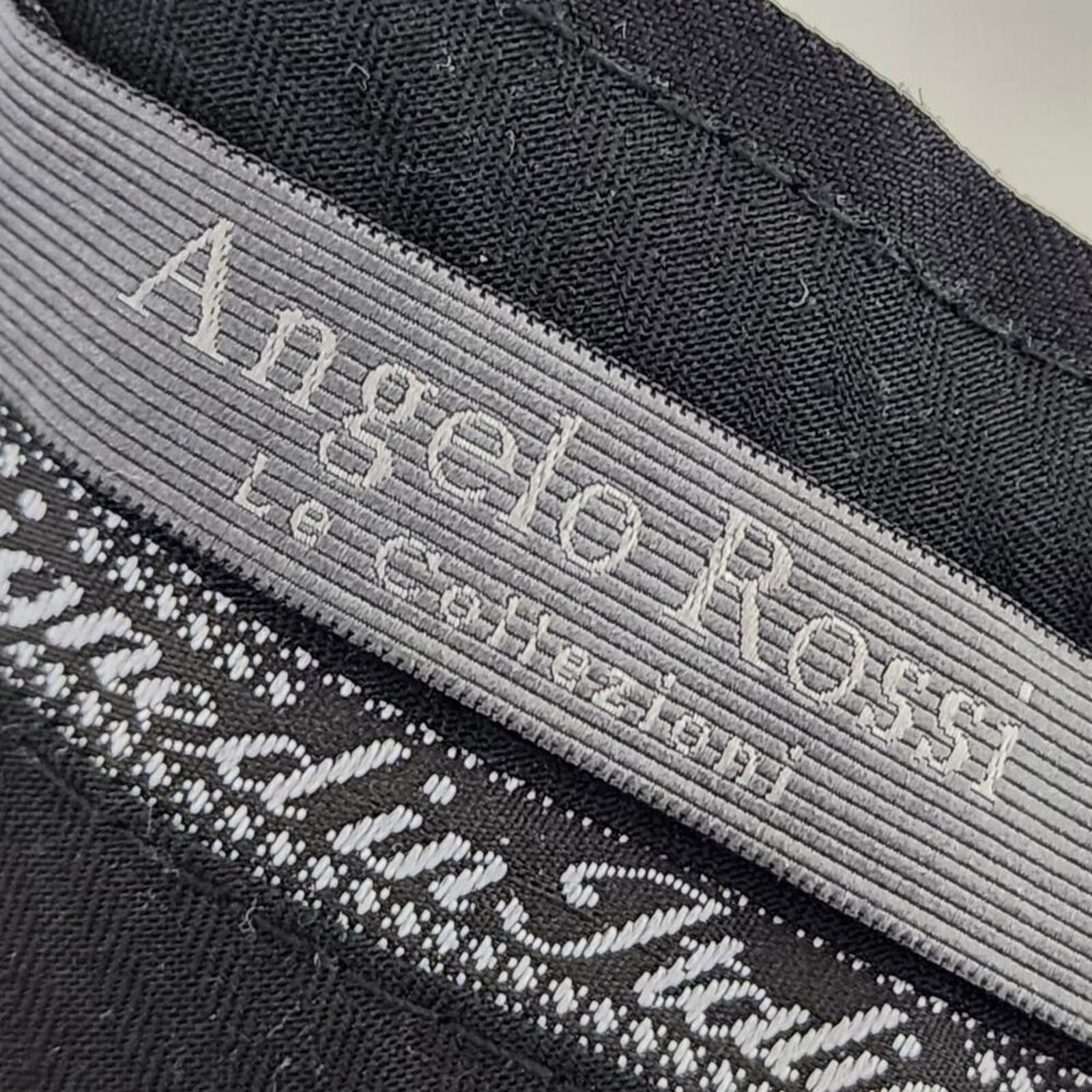 Other Angelo Rossi Black Size 36 Dress Pants Size US 36 / EU 52 - 3 Thumbnail