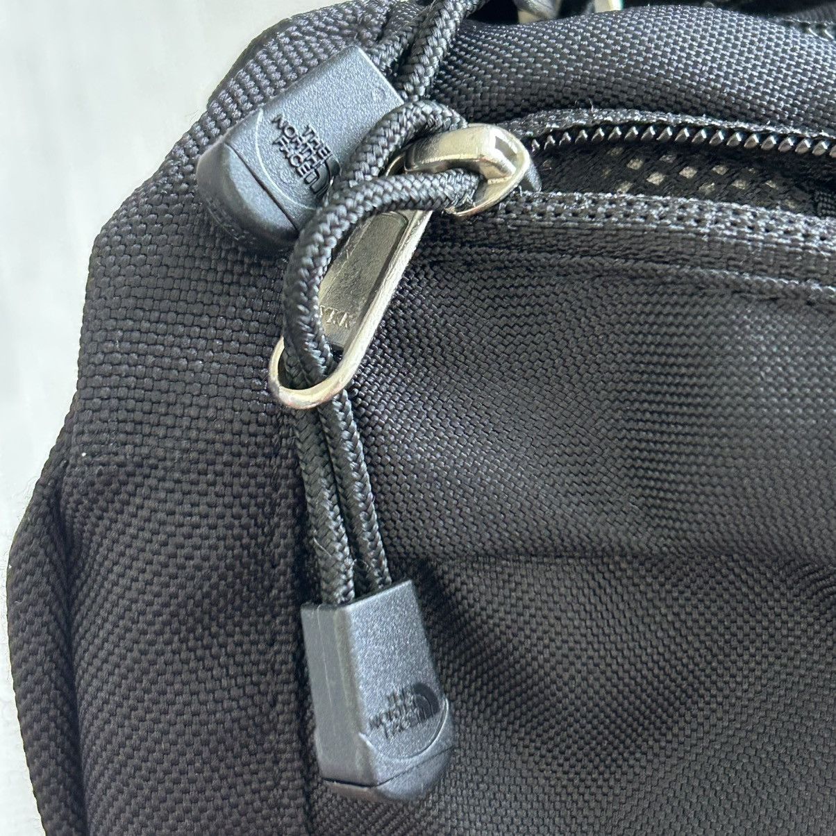 The North Face Vintage North Face Roo waist bag Size ONE SIZE - 7 Thumbnail