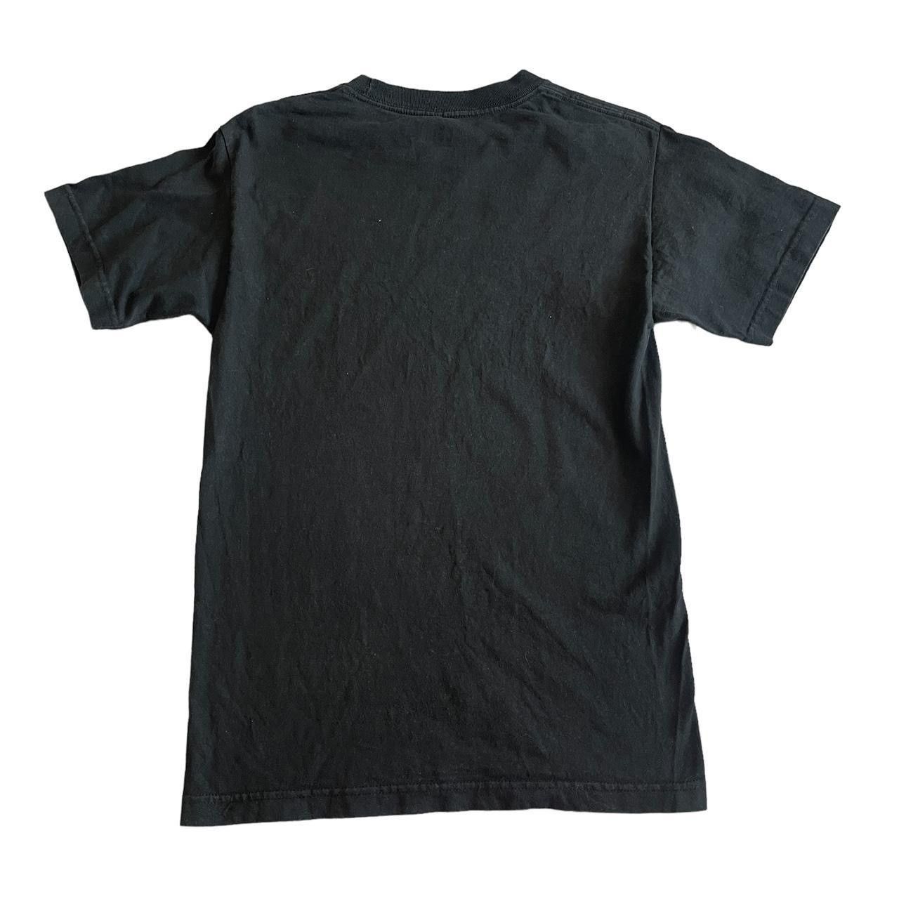 Mighty Healthy Mighty Healthy Rotten Apple T-Shirt Black Men's Size S Size US S / EU 44-46 / 1 - 2 Thumbnail
