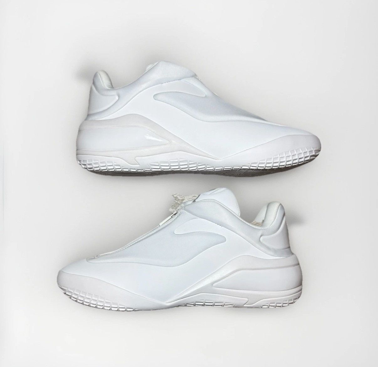 Converse Converse Shai 001 Clean Slate Size US 5.5 / EU 38 - 3 Thumbnail