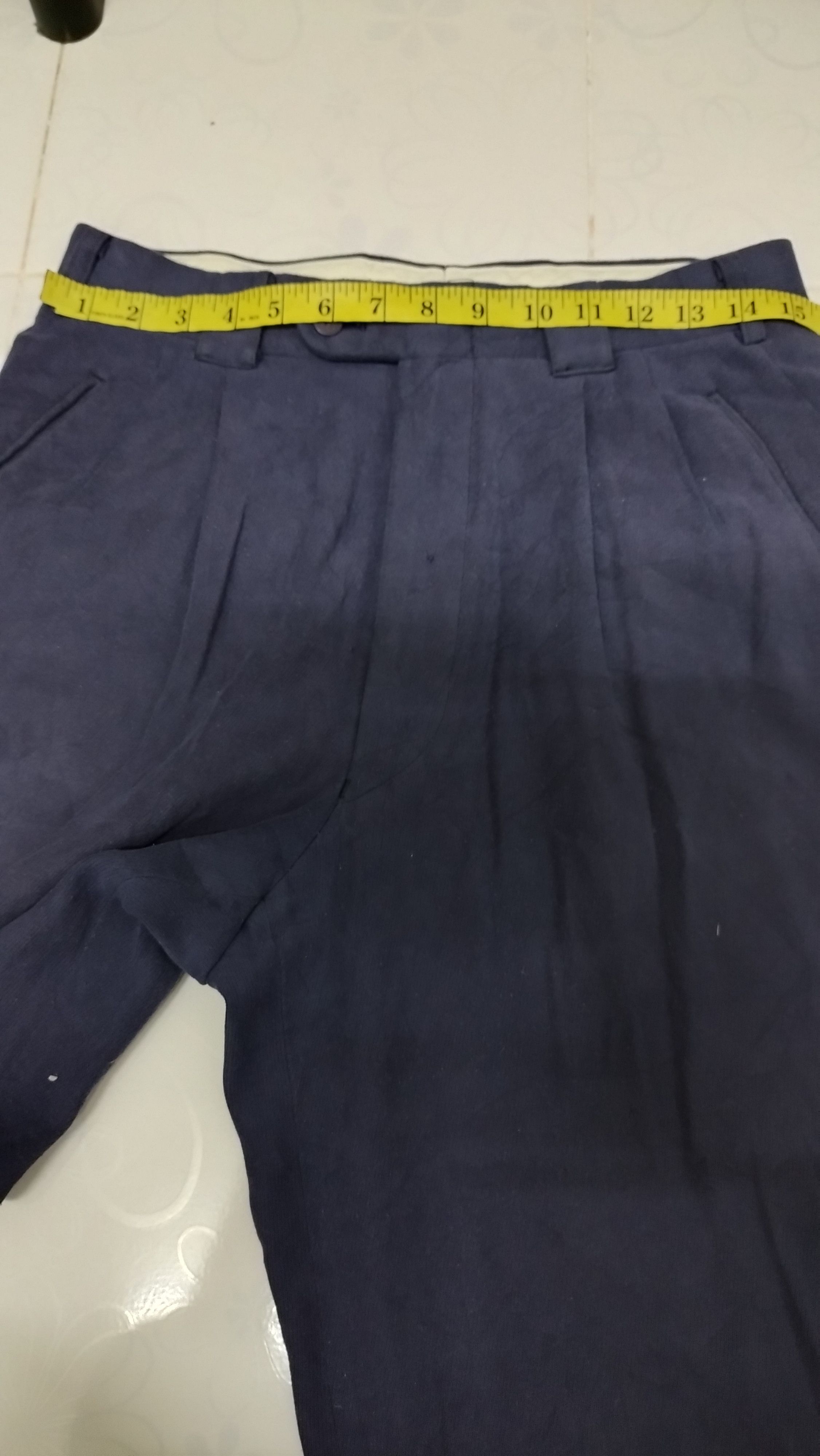 Balenciaga × Designer Balenciaga pants Size US 31 - 8 Thumbnail