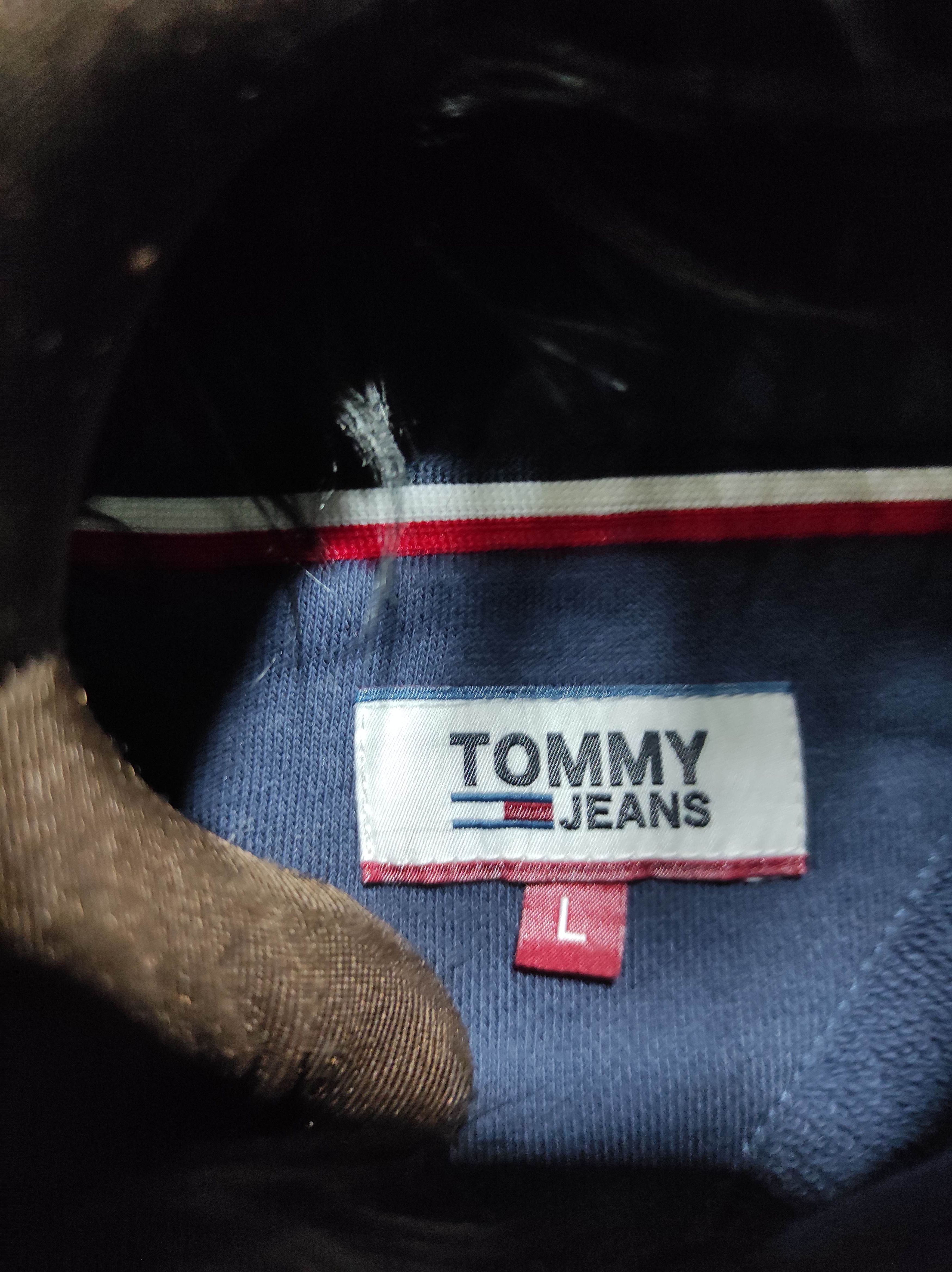 Tommy Jeans Tommy Jeans Fur Hoodie Ifsixwasnine Lgb Style Size US M / EU 48-50 / 2 - 8 Thumbnail