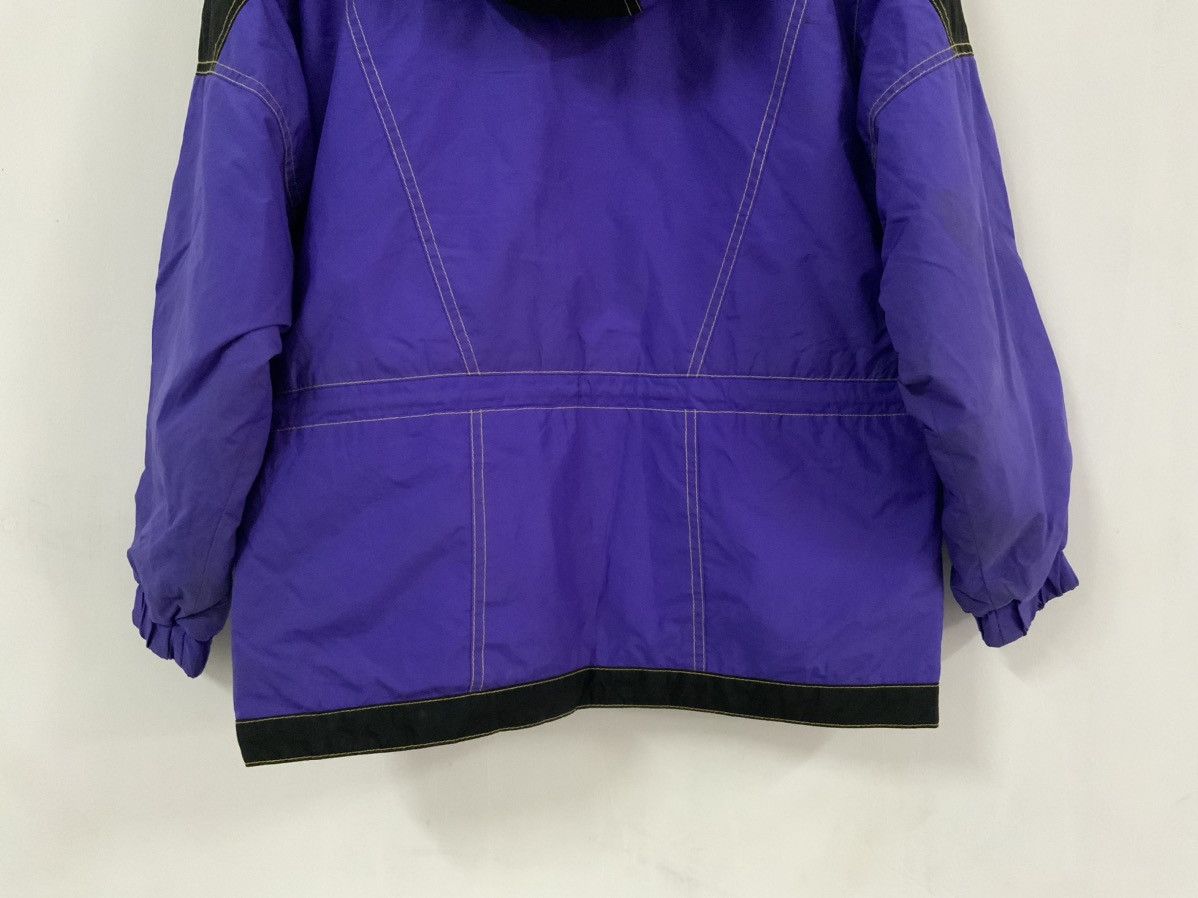 Japanese Brand Point Square Winter Hoodie Size US M / EU 48-50 / 2 - 9 Thumbnail