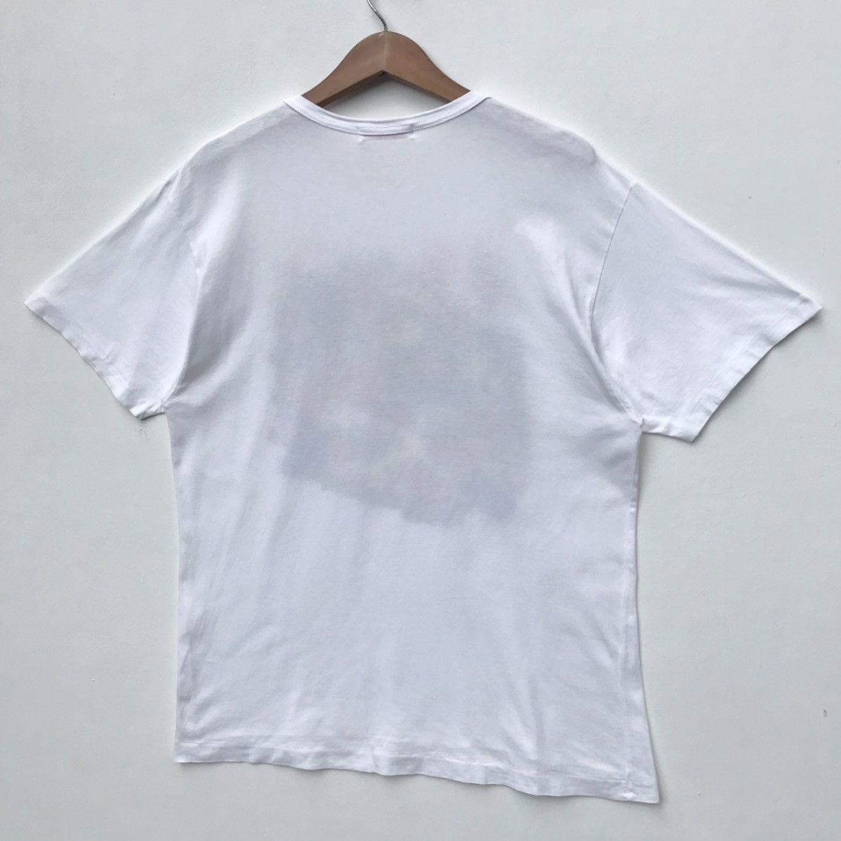 Vintage Vintage Toyota TRD Tee Toyota Racing Development TRD Size US M / EU 48-50 / 2 - 4 Thumbnail