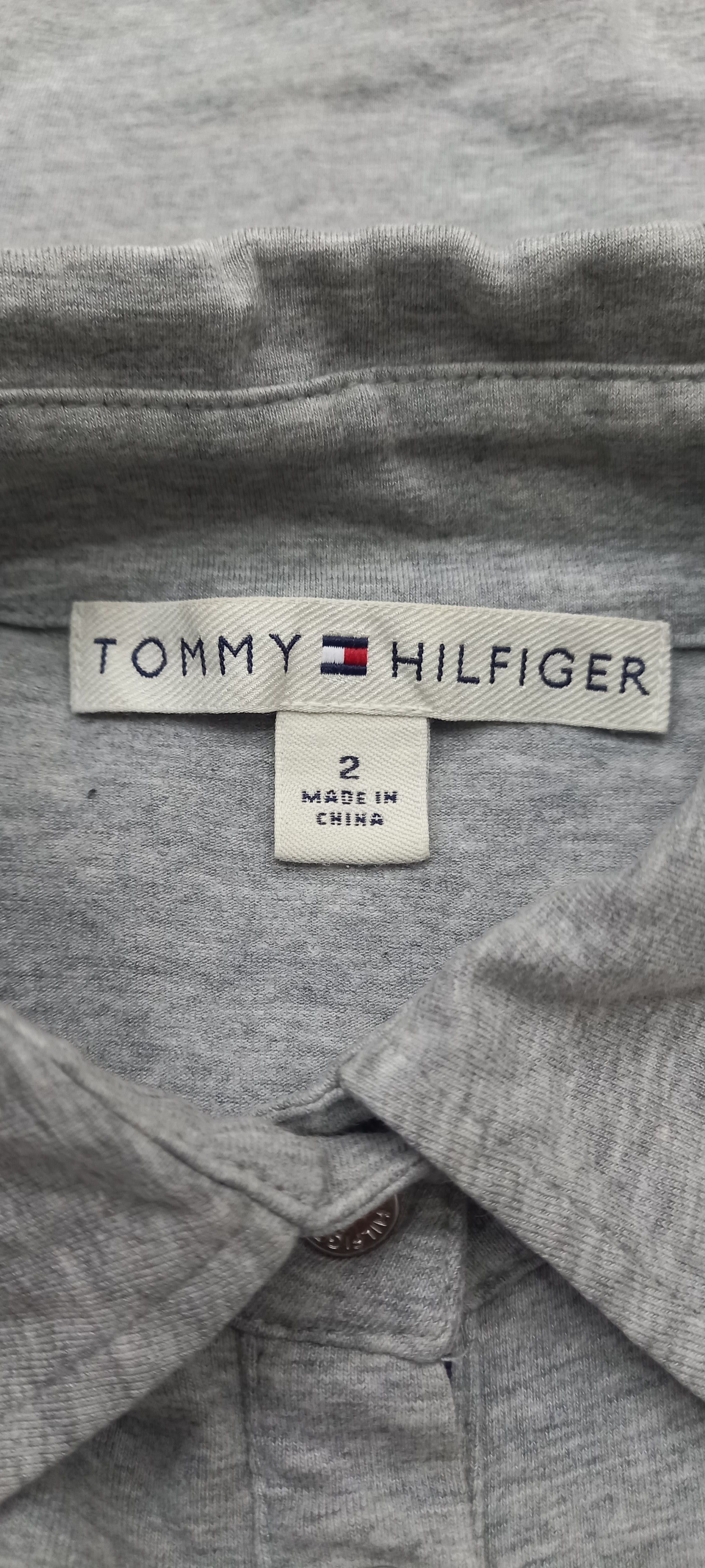 Tommy Hilfiger Tommy Hilfiger Size S / US 4 / IT 40 - 4 Thumbnail