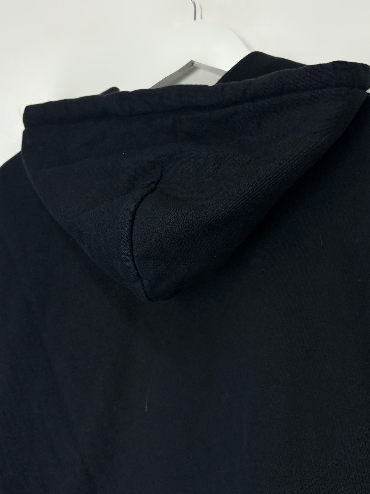 Carhartt Carhartt Zip Hoodie Black Streetwear Size US M / EU 48-50 / 2 - 16 Thumbnail