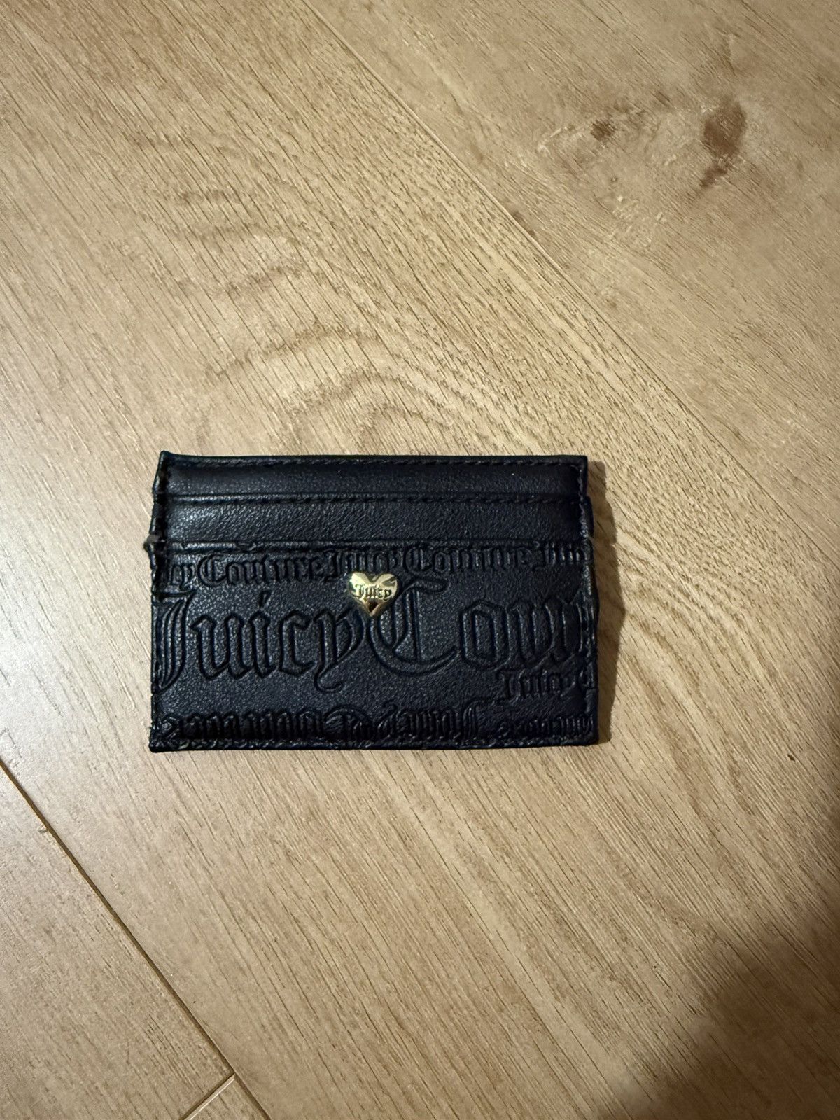 Juicy Couture Juicy Couture Mini Backpack & Wallet Set Size ONE SIZE - 5 Thumbnail