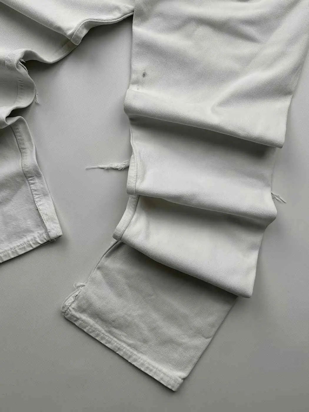 Levi's Levi’s 501xx Vintage Jeans (11) Size US 32 / EU 48 - 12 Thumbnail