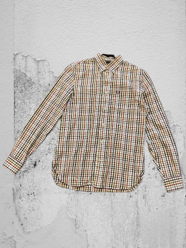 Fred Perry Fred Perry Shirt Size US S / EU 44-46 / 1 - 1 Thumbnail