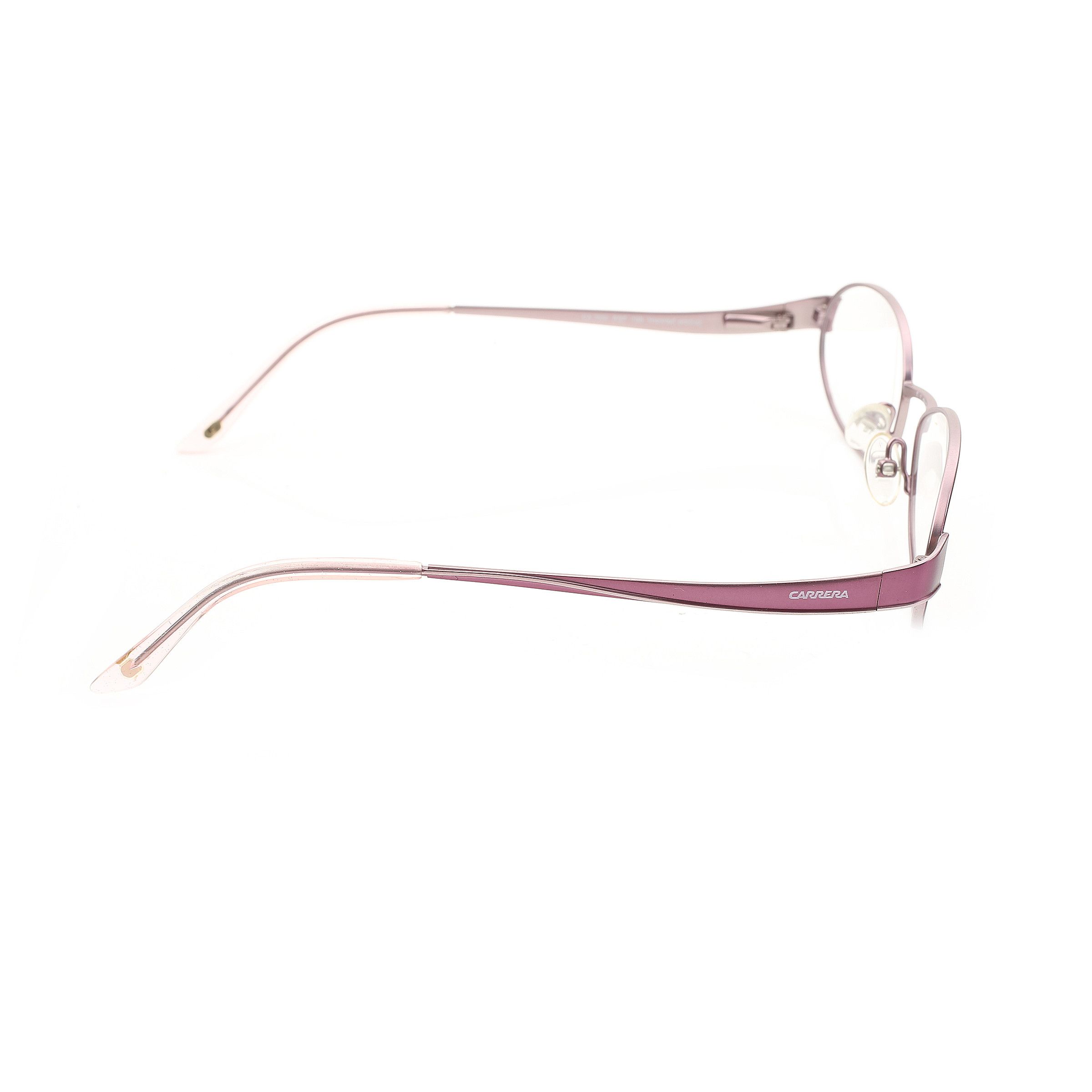 Carrera Carrera '00s Medium Orchid Round Frame Glasses Size ONE SIZE - 1 Thumbnail