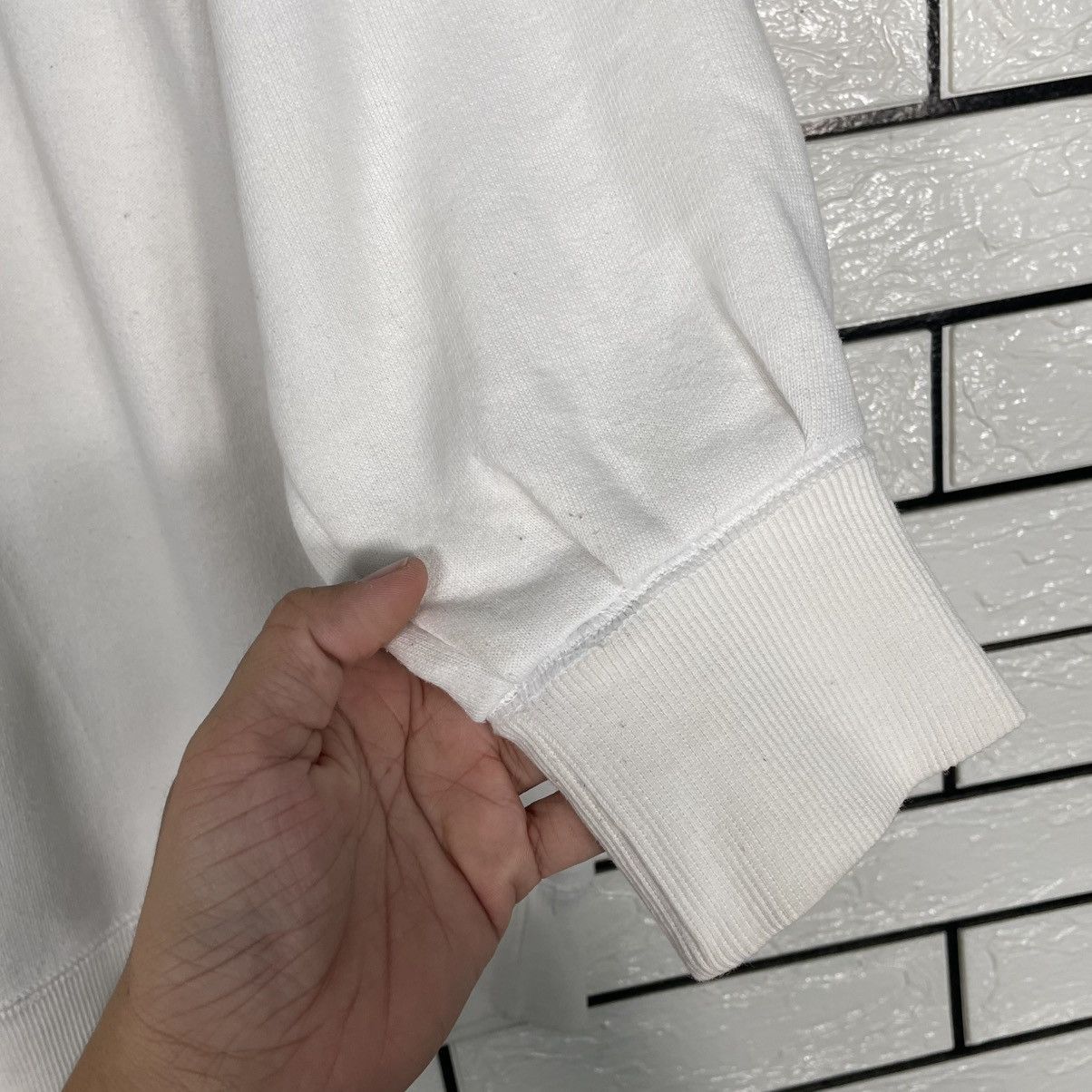Japanese Brand Peakaboo Hawaii Sweatshirt Size M / US 6-8 / IT 42-44 - 9 Thumbnail