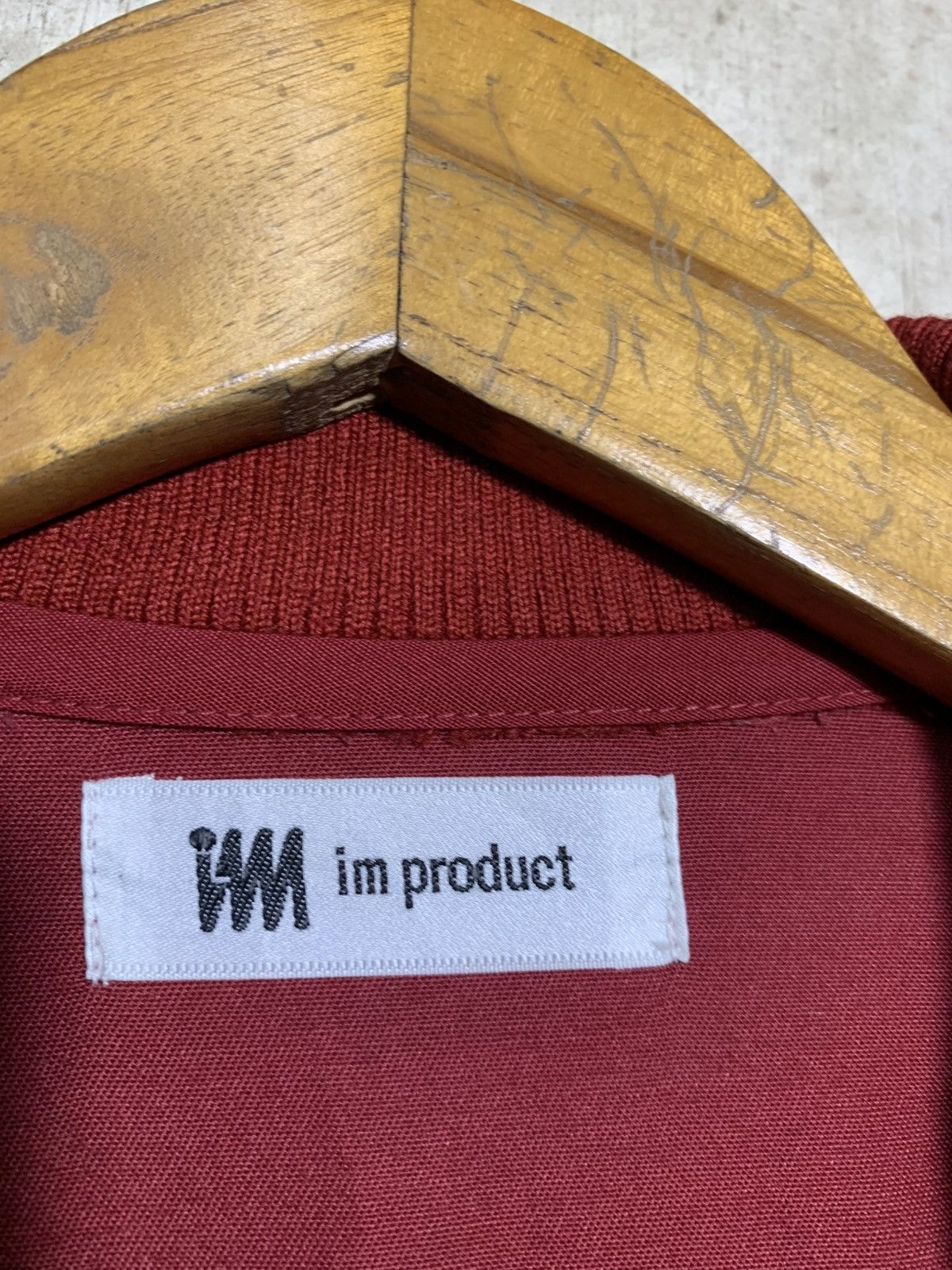 Issey Miyake 🔥ISSEY MIYAKE SQUIRREL COATS RED HEART Size M / US 6-8 / IT 42-44 - 5 Thumbnail