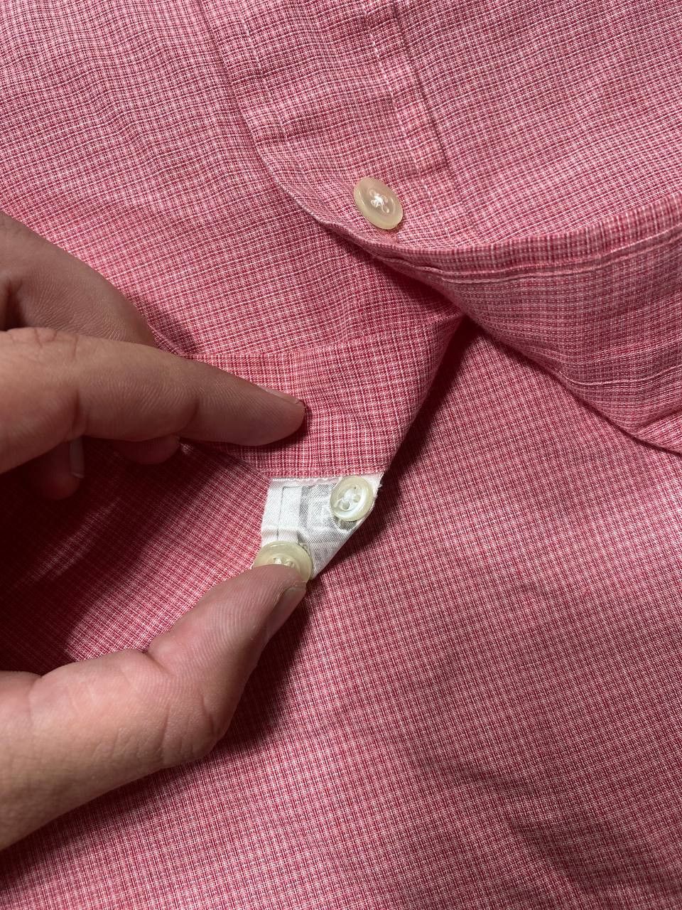 Christian Dior Monsieur Vintage Christian Dior shirt Archival Clothes Distressed Size US M / EU 48-50 / 2 - 4 Thumbnail