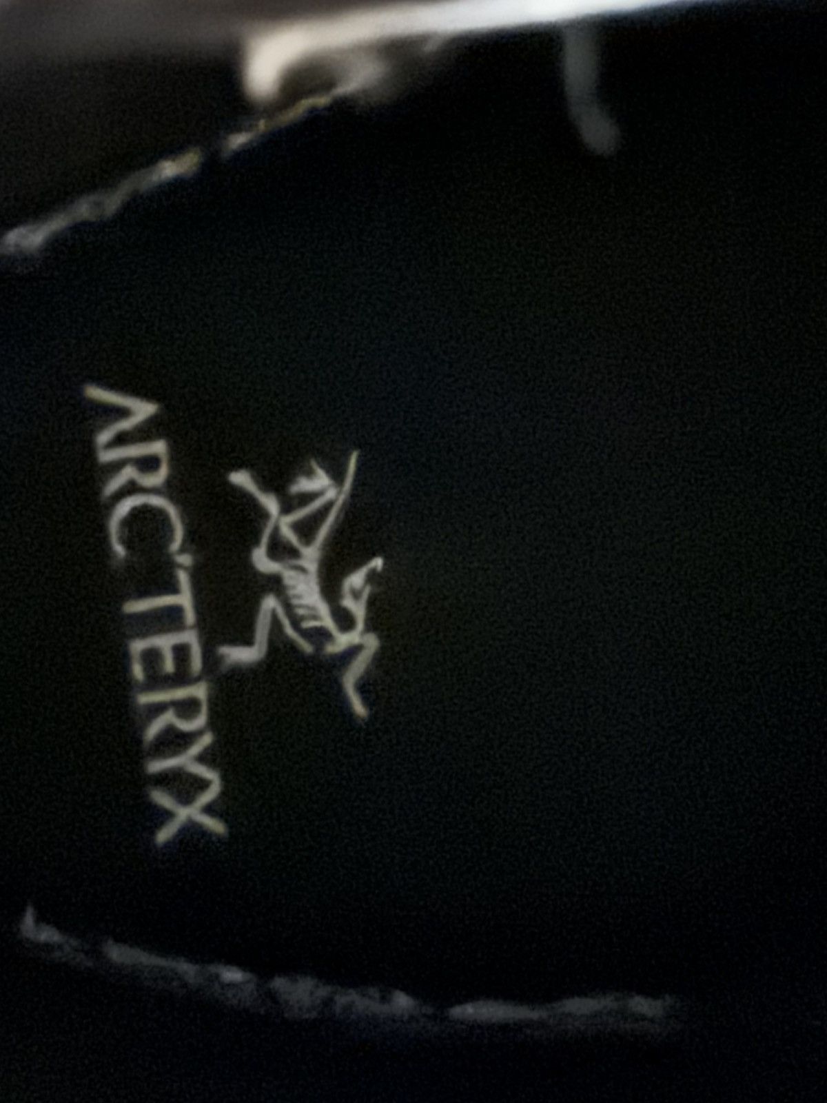 Arc'teryx VERTEX SPEED MOUNTAIN RUNNING SHOE Size US 11 / EU 44 - 5 Thumbnail
