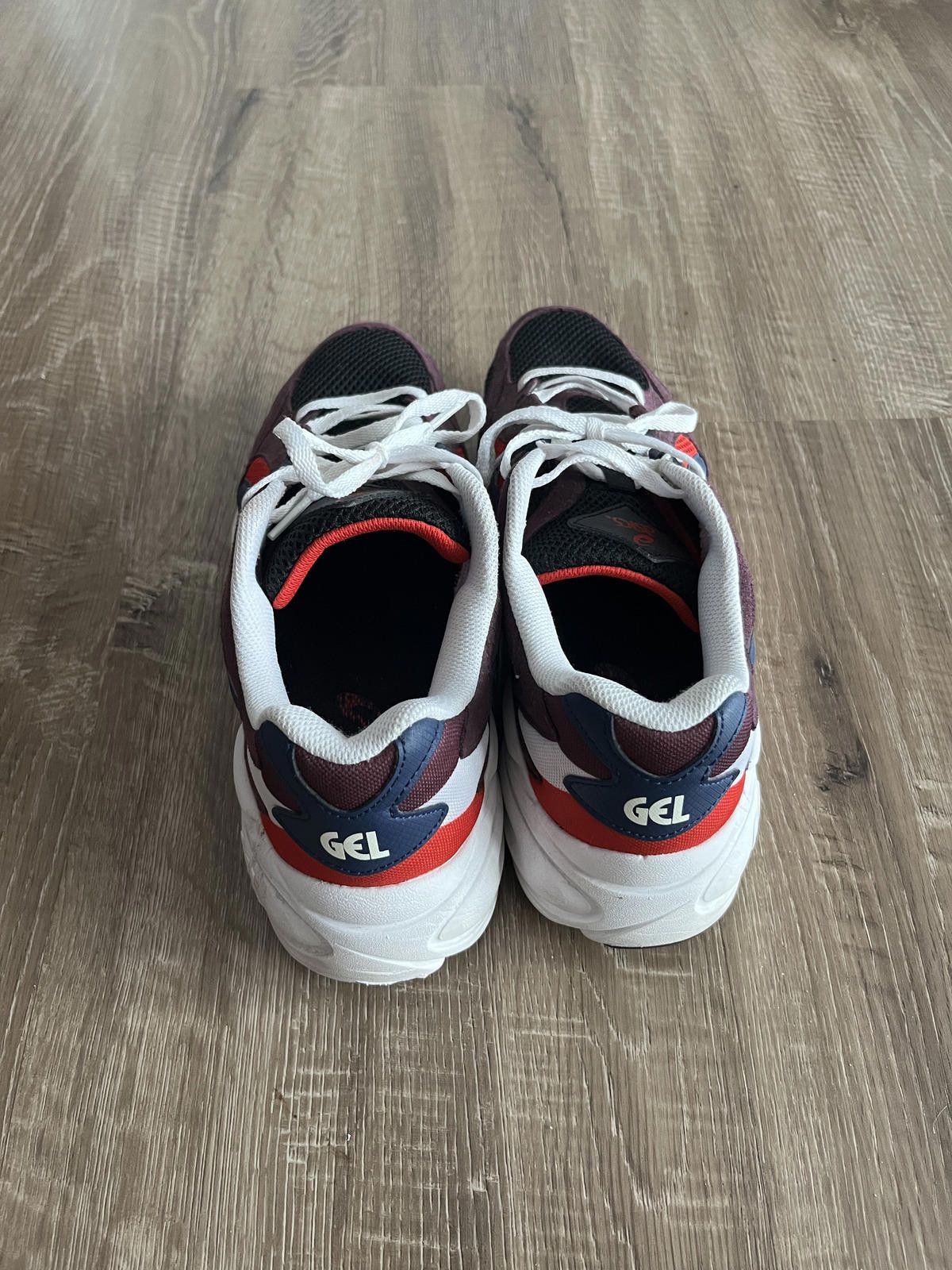 Asics Asics Sneakers Size US 9.5 / EU 42-43 - 5 Thumbnail